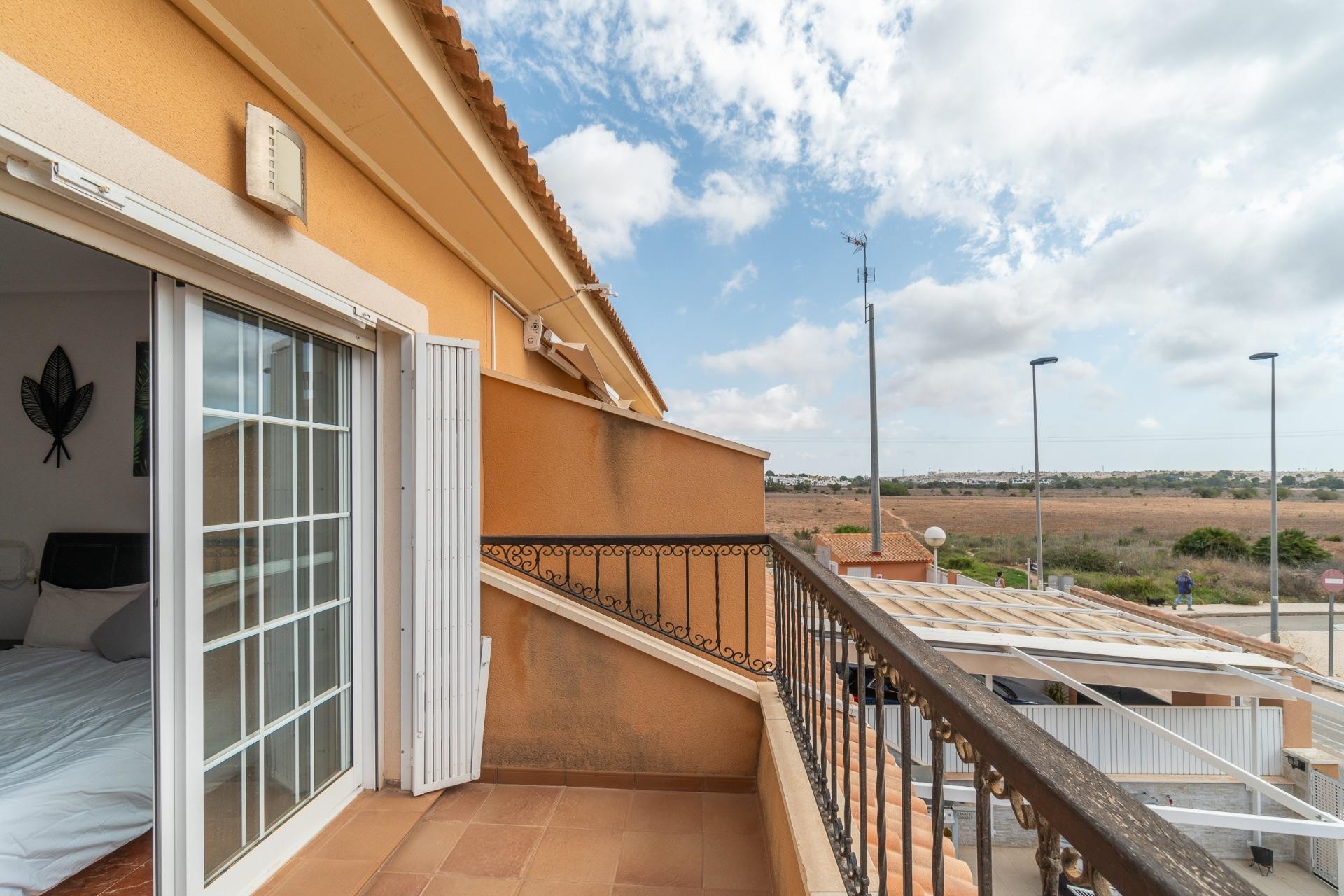 Brukt - Apartment -
Orihuela Costa - Los Dolses