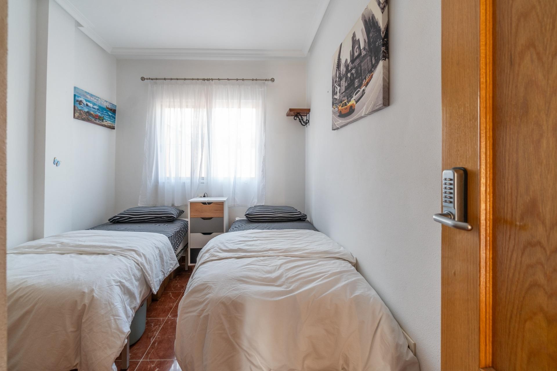 Brukt - Apartment -
Orihuela Costa - Los Dolses