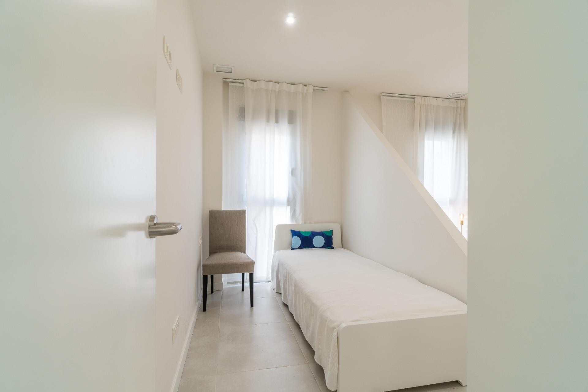 Brukt - Apartment -
Orihuela Costa - Los Dolses