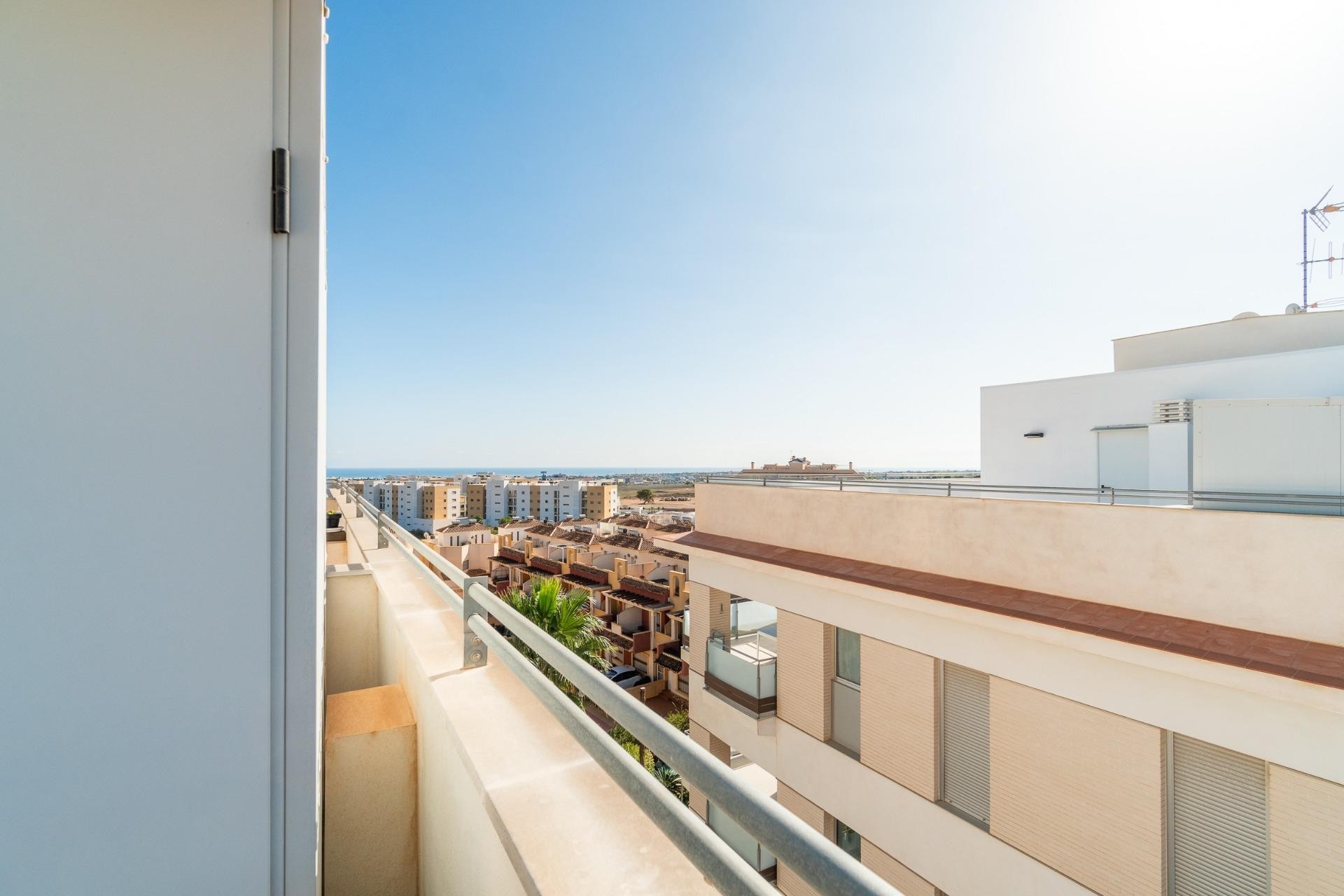 Brukt - Apartment -
Orihuela Costa - Los Dolses