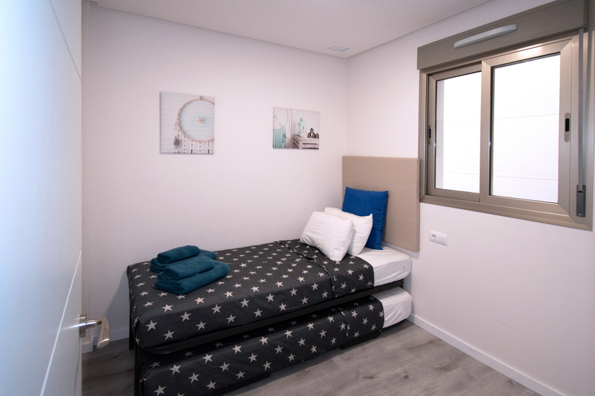 Brukt - Apartment -
Orihuela Costa - Los Dolses
