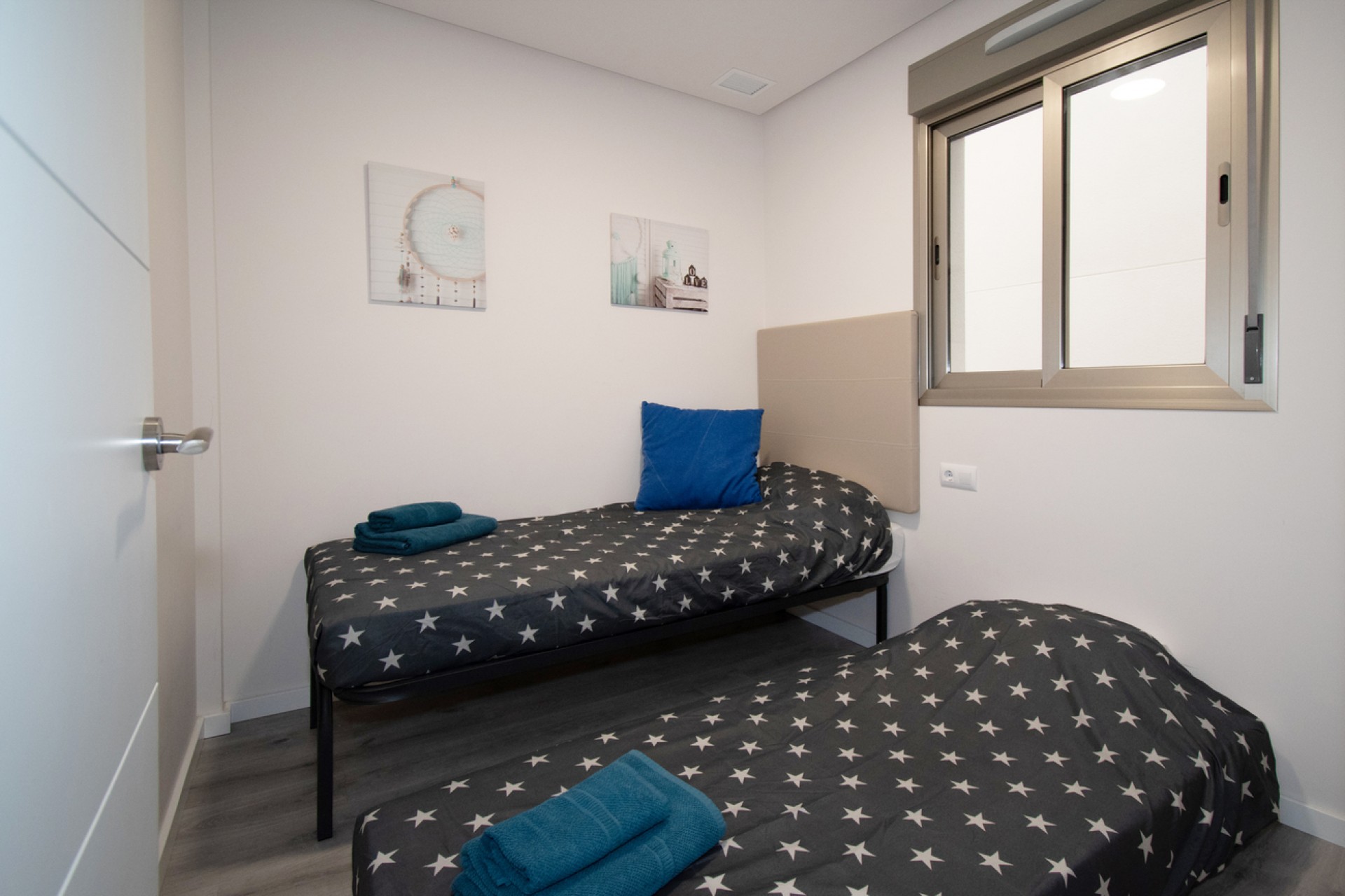 Brukt - Apartment -
Orihuela Costa - Los Dolses