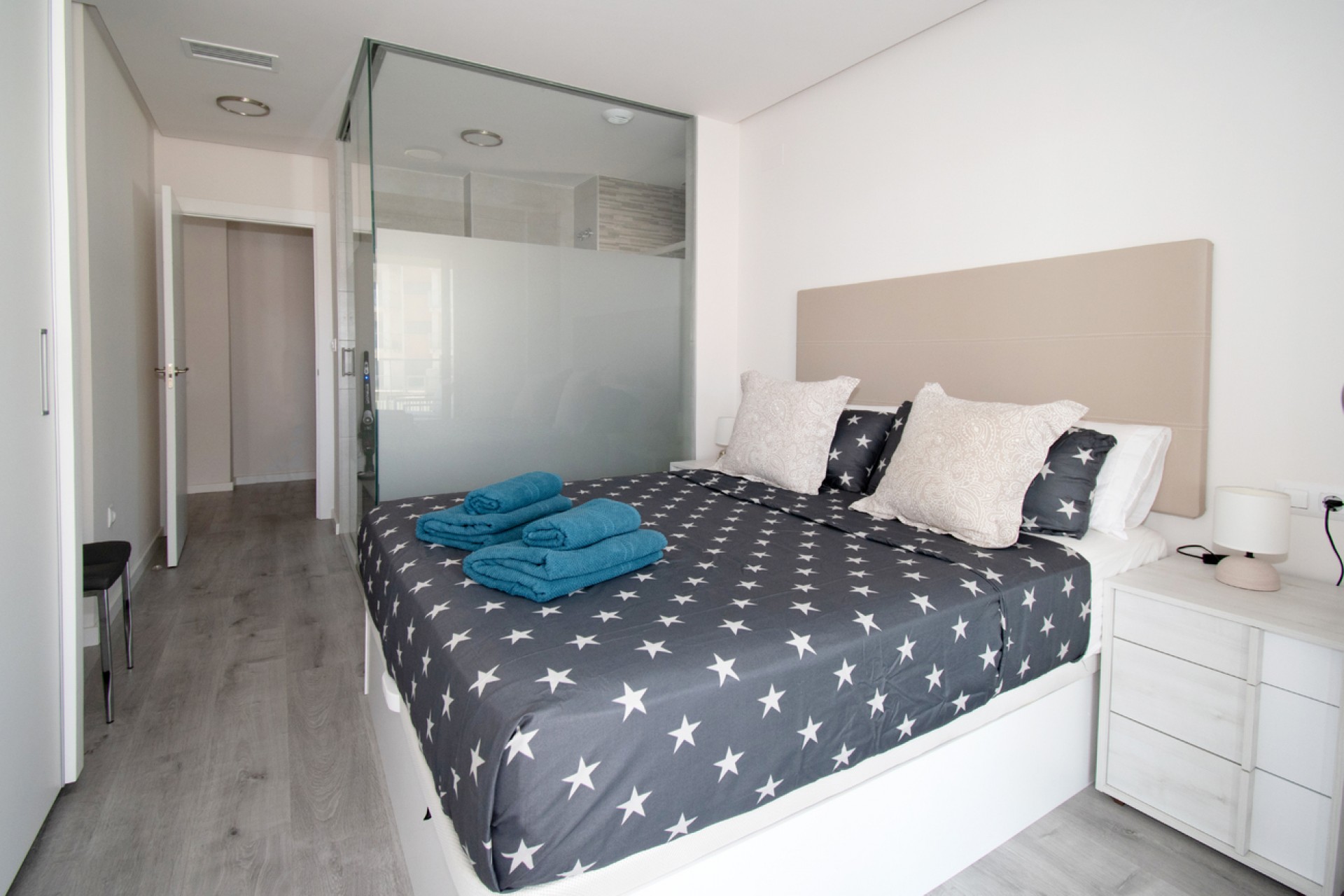 Brukt - Apartment -
Orihuela Costa - Los Dolses