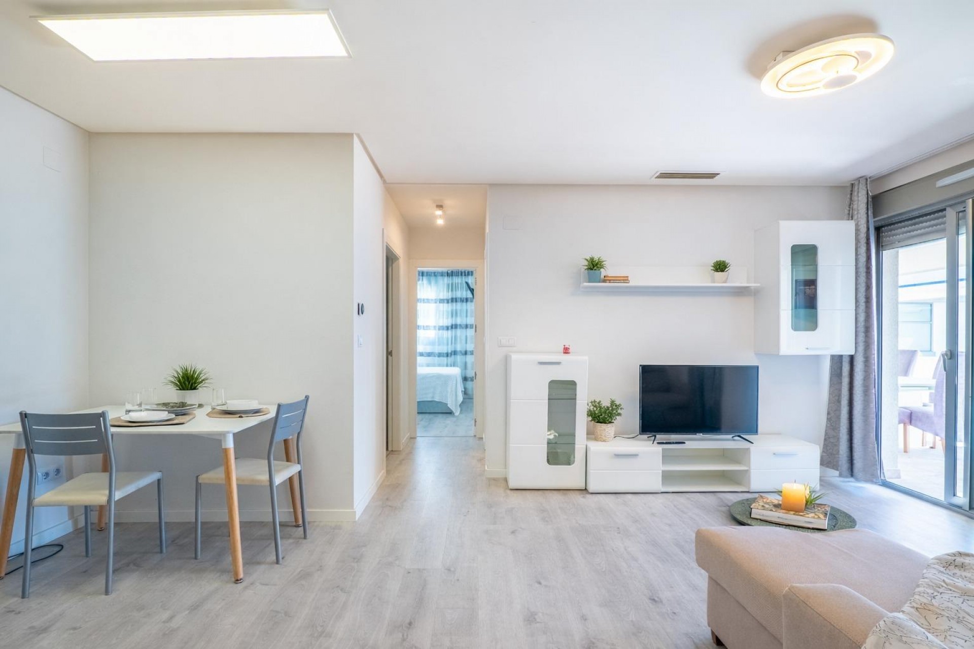 Brukt - Apartment -
Orihuela Costa - Los Dolses