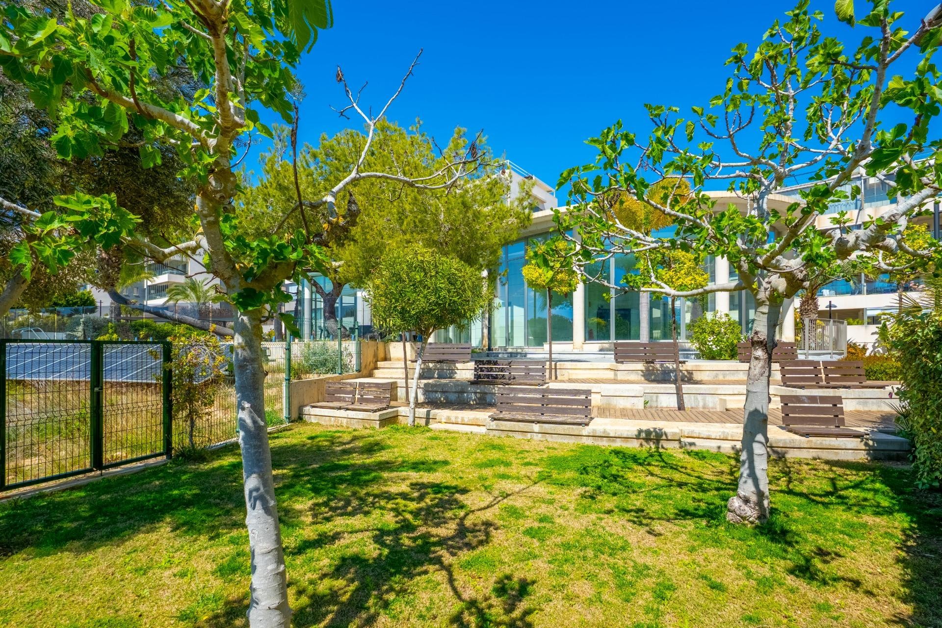 Brukt - Apartment -
Orihuela Costa - Los Dolses