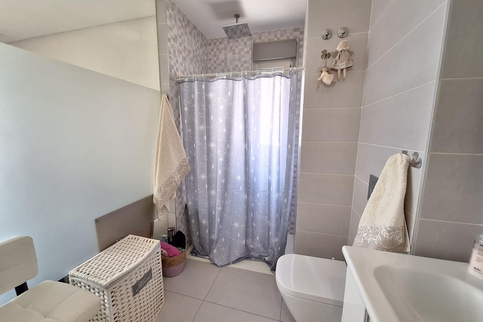 Brukt - Apartment -
Orihuela Costa - Los Dolses