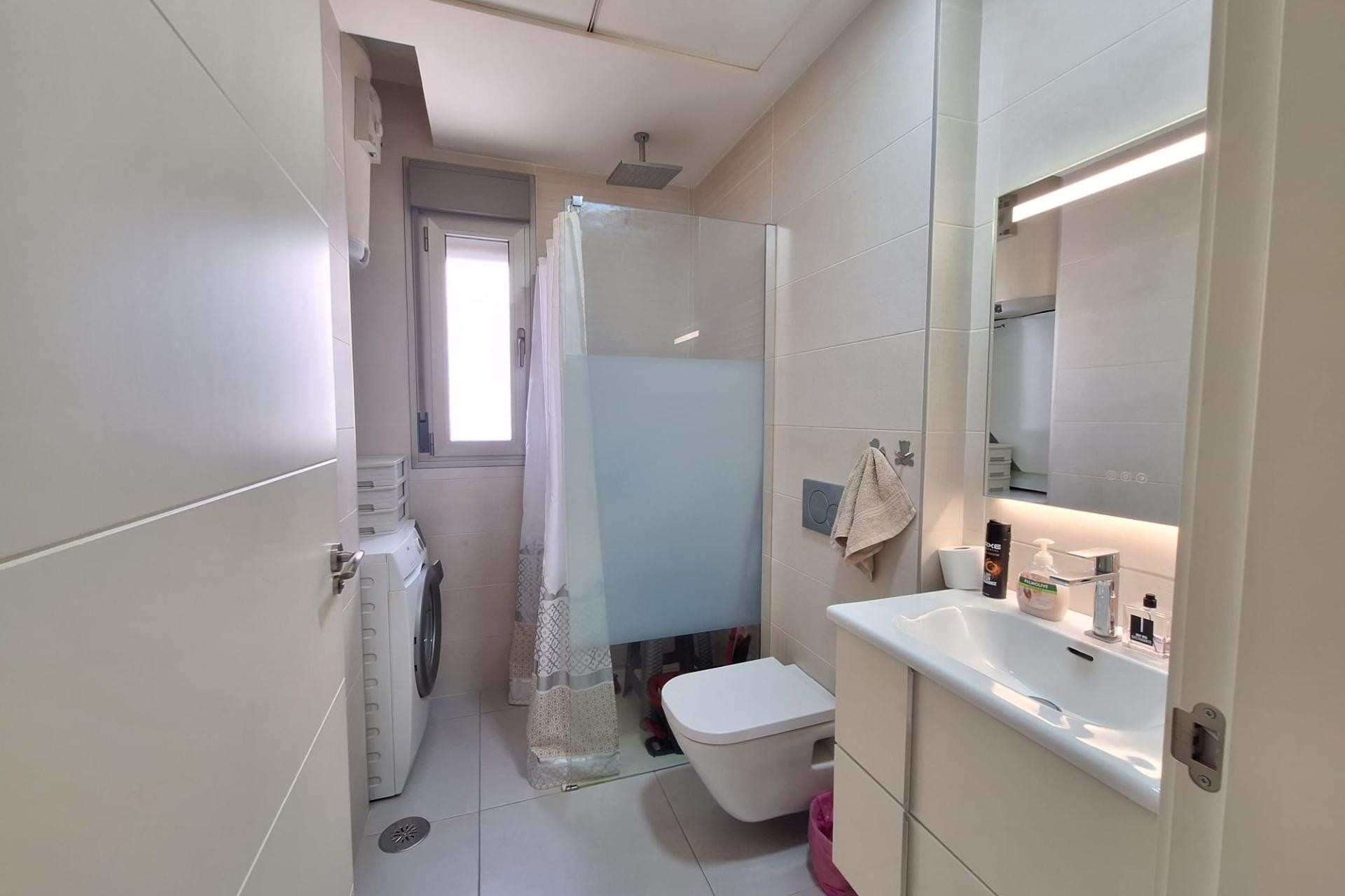 Brukt - Apartment -
Orihuela Costa - Los Dolses