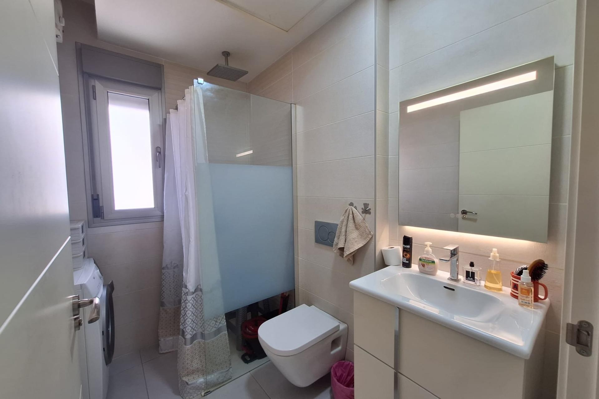 Brukt - Apartment -
Orihuela Costa - Los Dolses