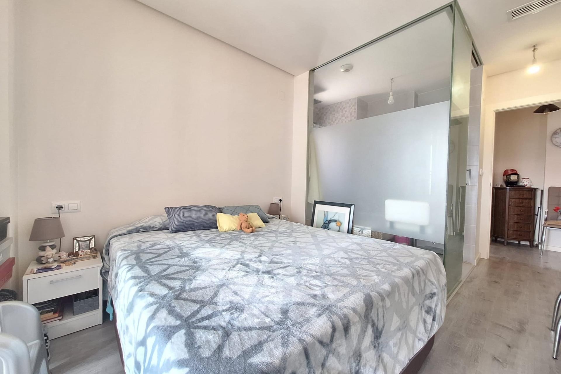 Brukt - Apartment -
Orihuela Costa - Los Dolses