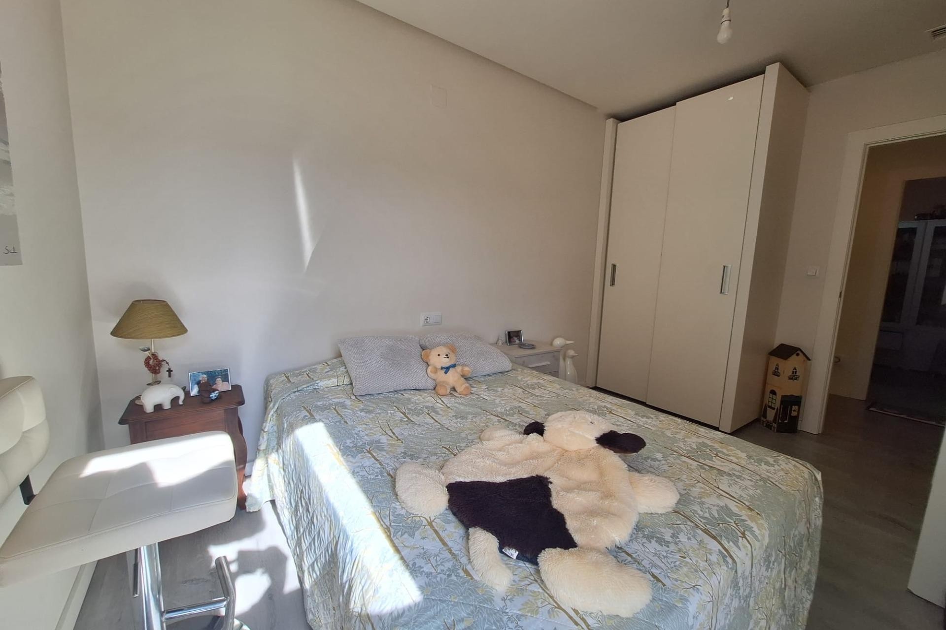 Brukt - Apartment -
Orihuela Costa - Los Dolses