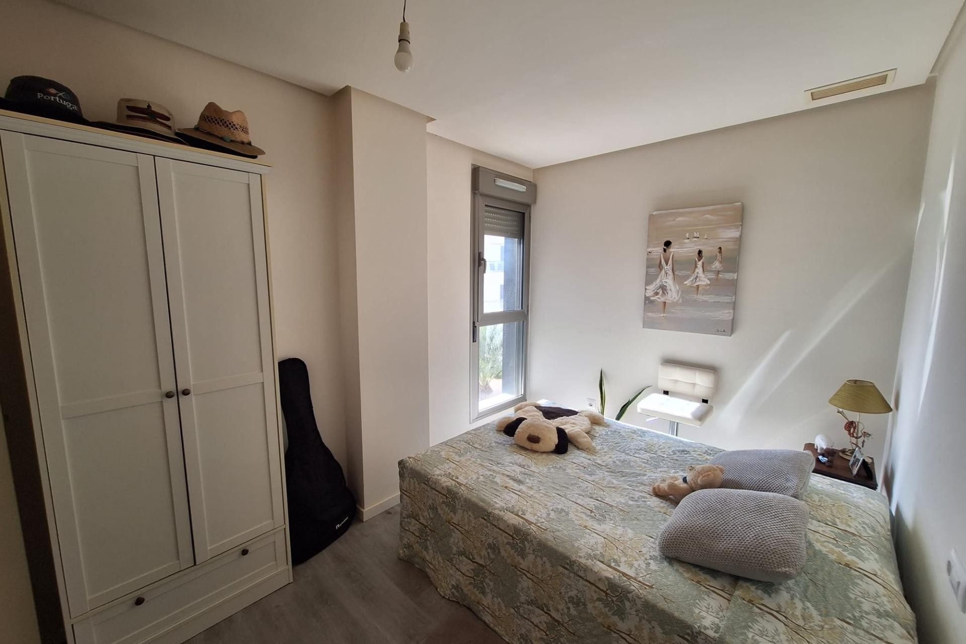 Brukt - Apartment -
Orihuela Costa - Los Dolses