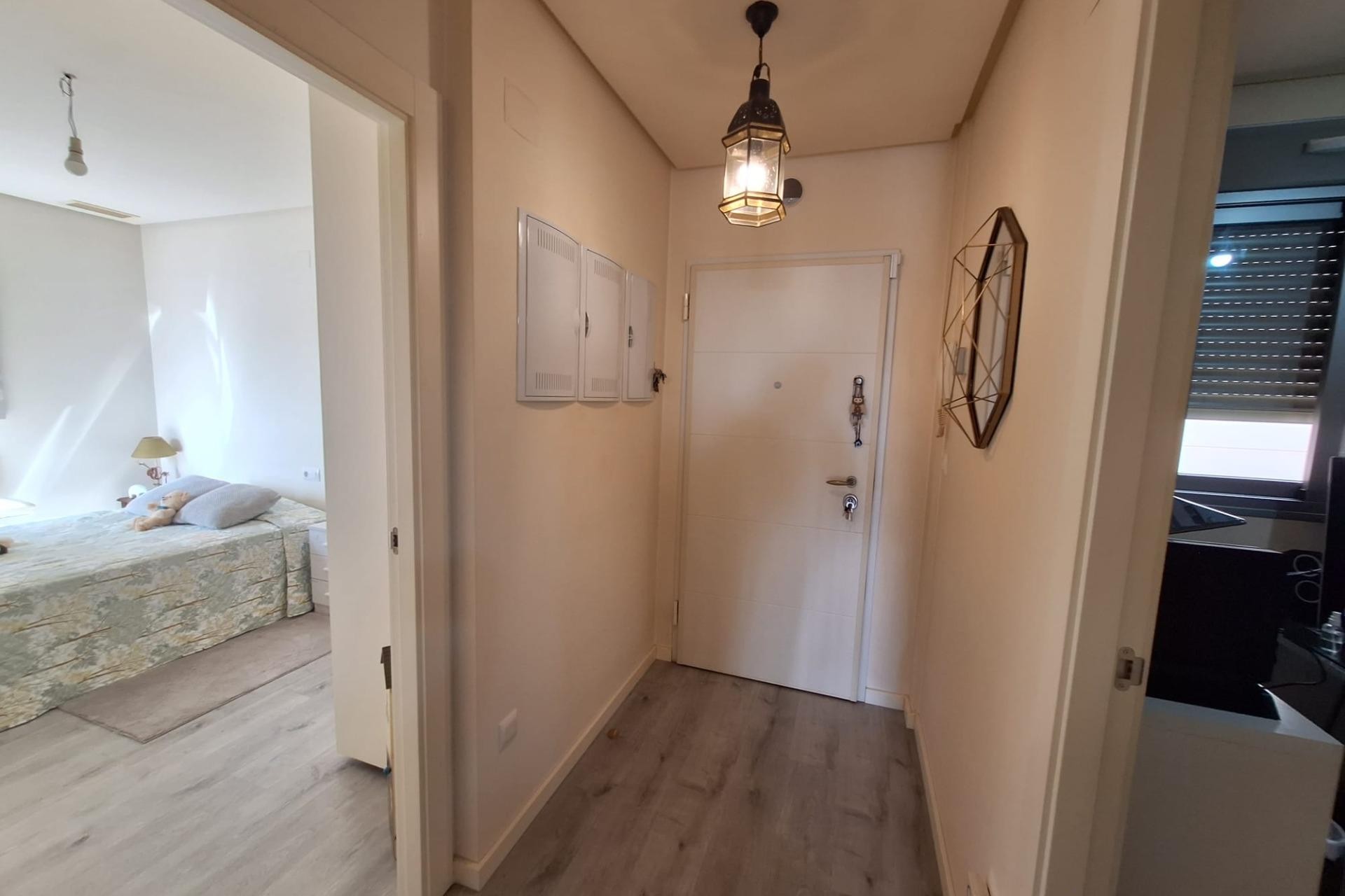 Brukt - Apartment -
Orihuela Costa - Los Dolses