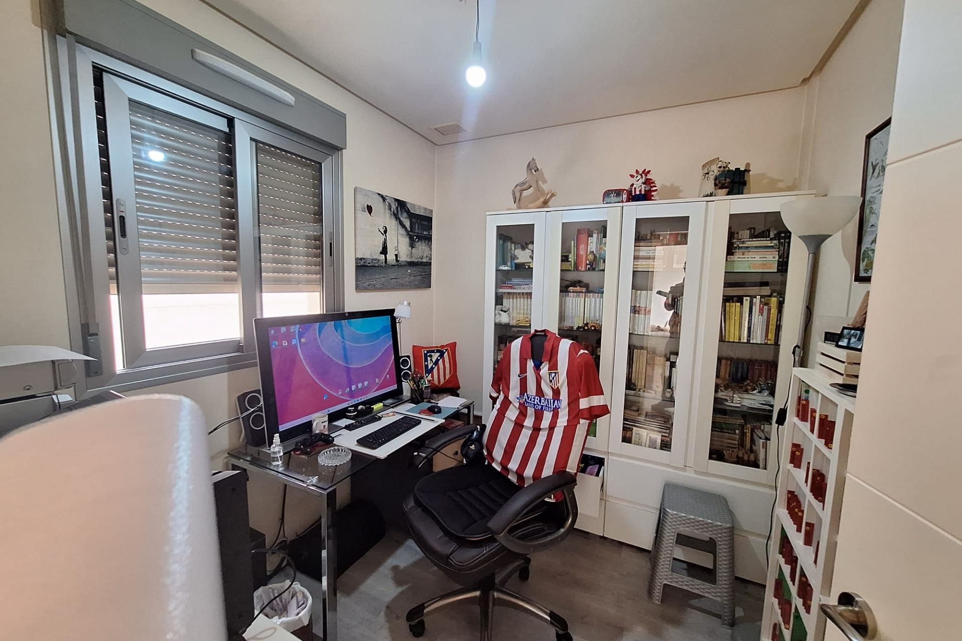 Brukt - Apartment -
Orihuela Costa - Los Dolses
