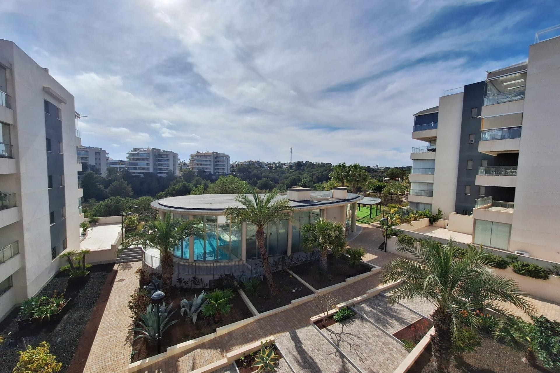 Brukt - Apartment -
Orihuela Costa - Los Dolses
