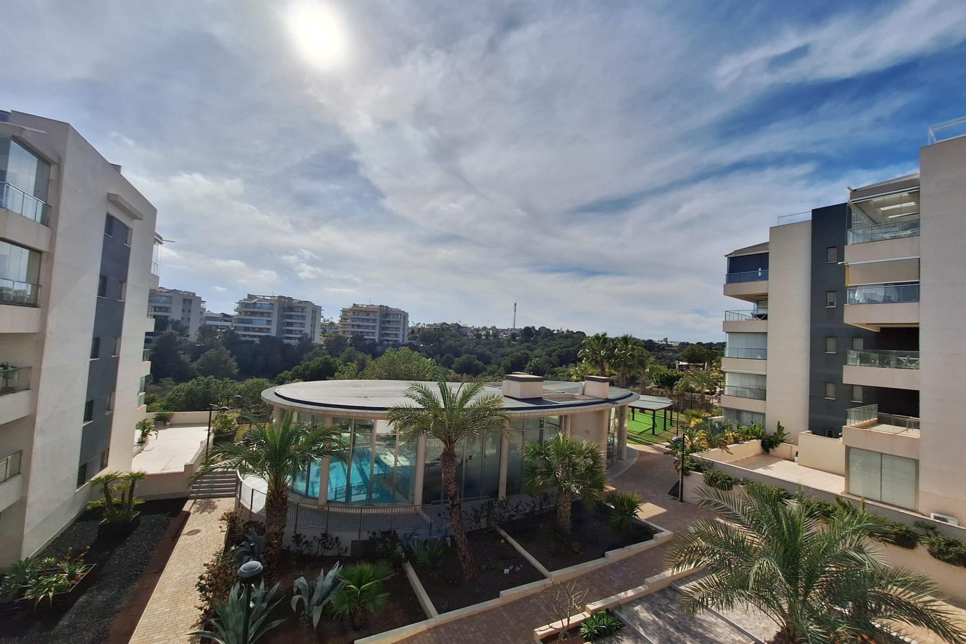 Brukt - Apartment -
Orihuela Costa - Los Dolses