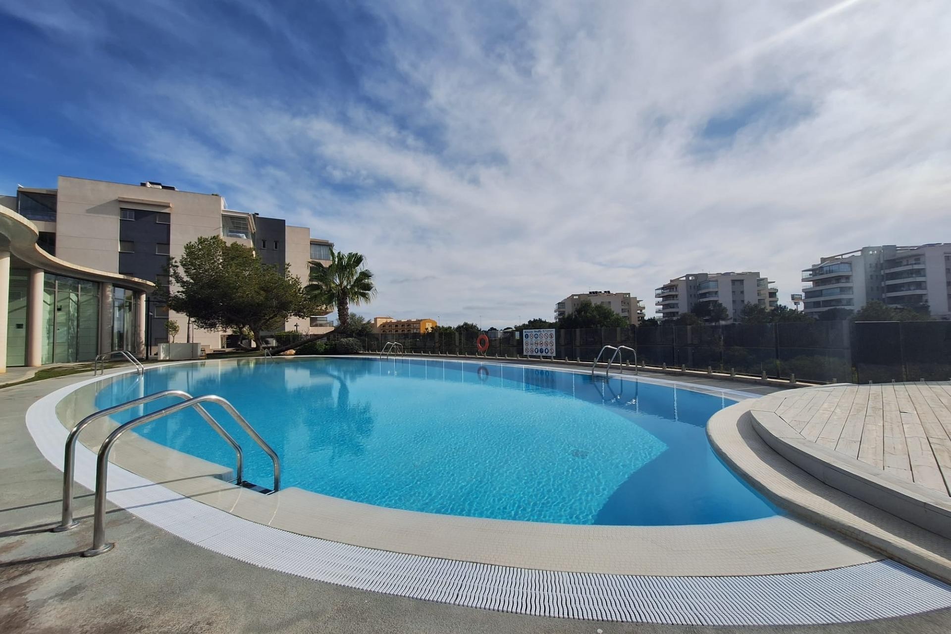 Brukt - Apartment -
Orihuela Costa - Los Dolses