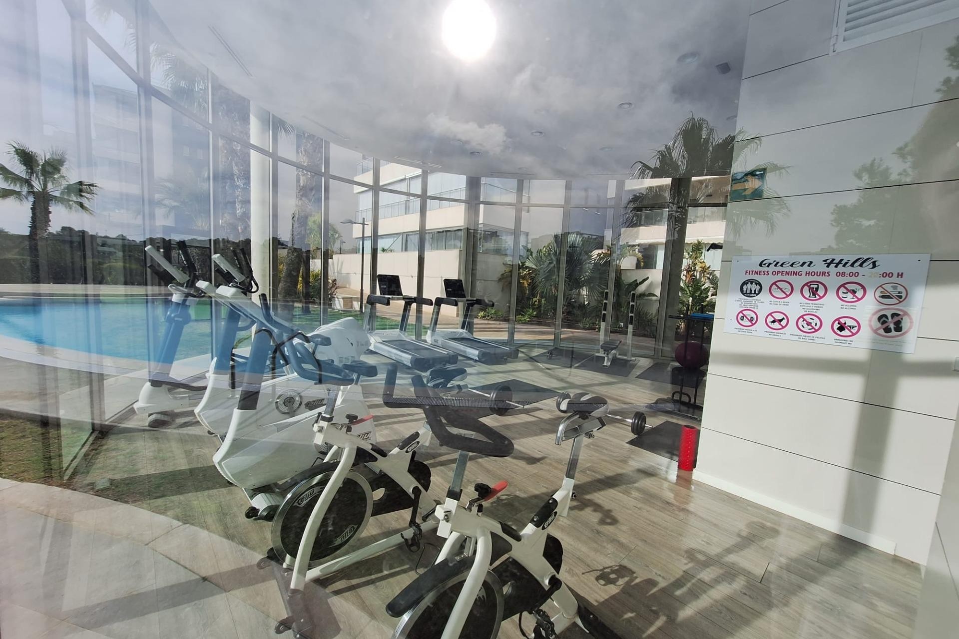 Brukt - Apartment -
Orihuela Costa - Los Dolses
