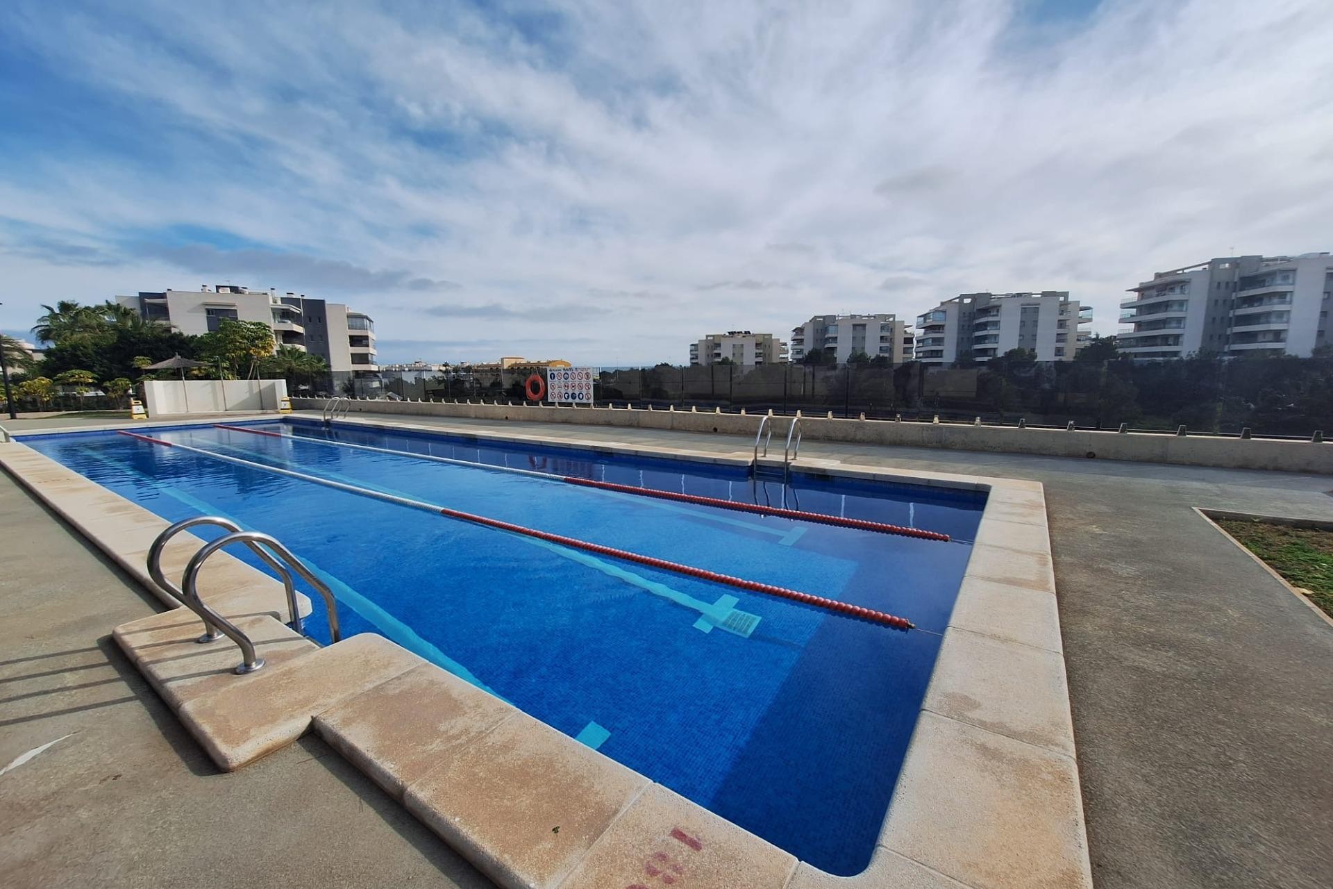 Brukt - Apartment -
Orihuela Costa - Los Dolses