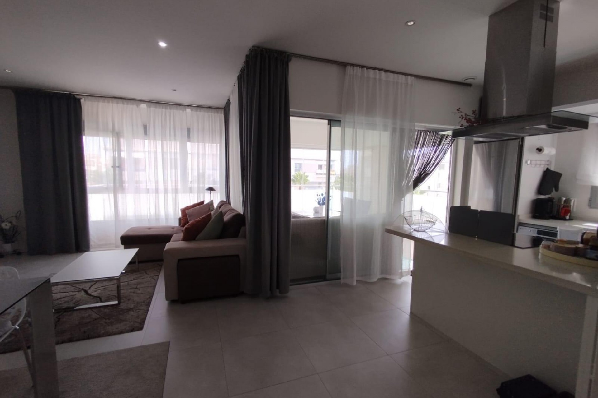 Brukt - Apartment -
Orihuela Costa - Los Dolses