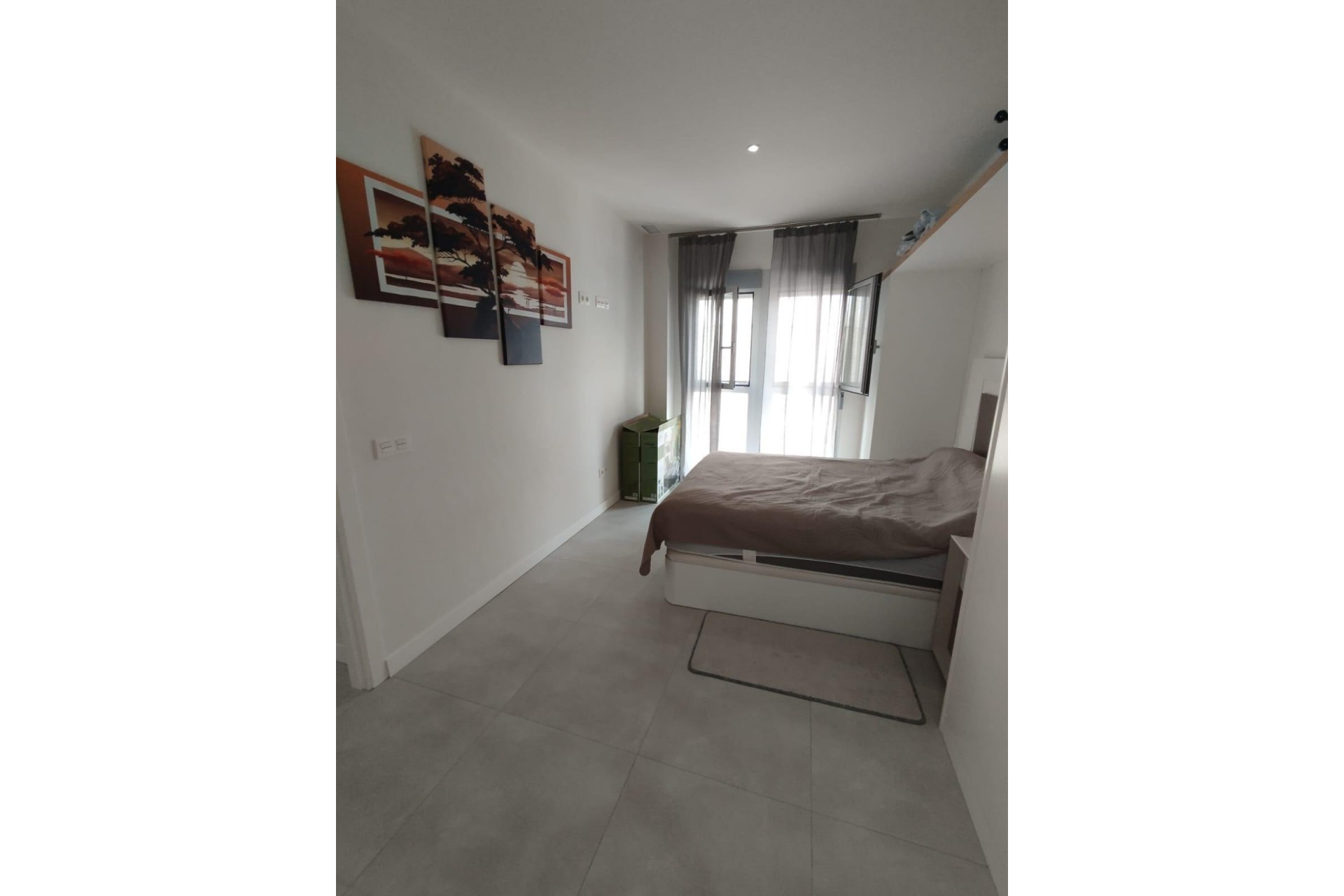Brukt - Apartment -
Orihuela Costa - Los Dolses