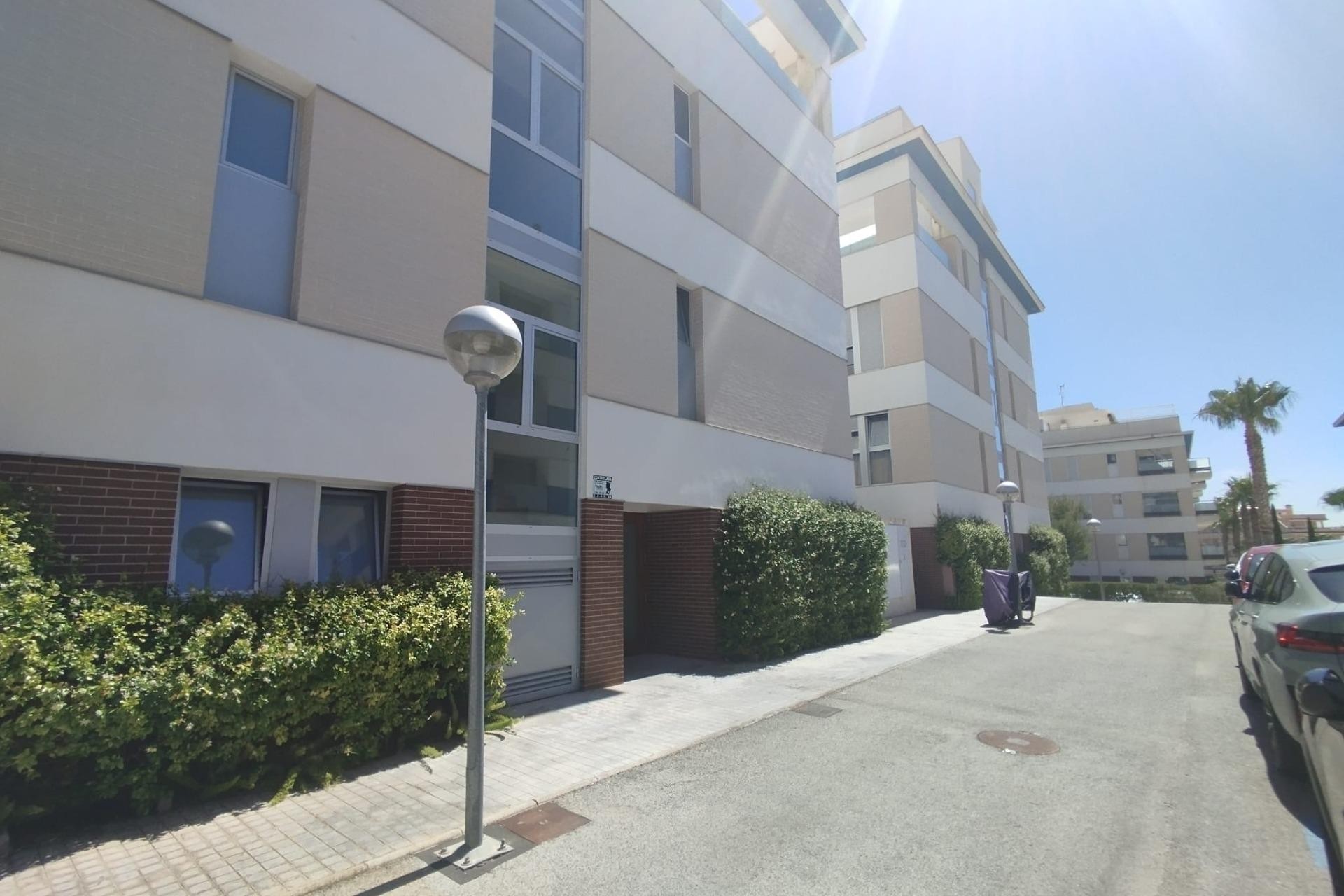 Brukt - Apartment -
Orihuela Costa - Los Dolses