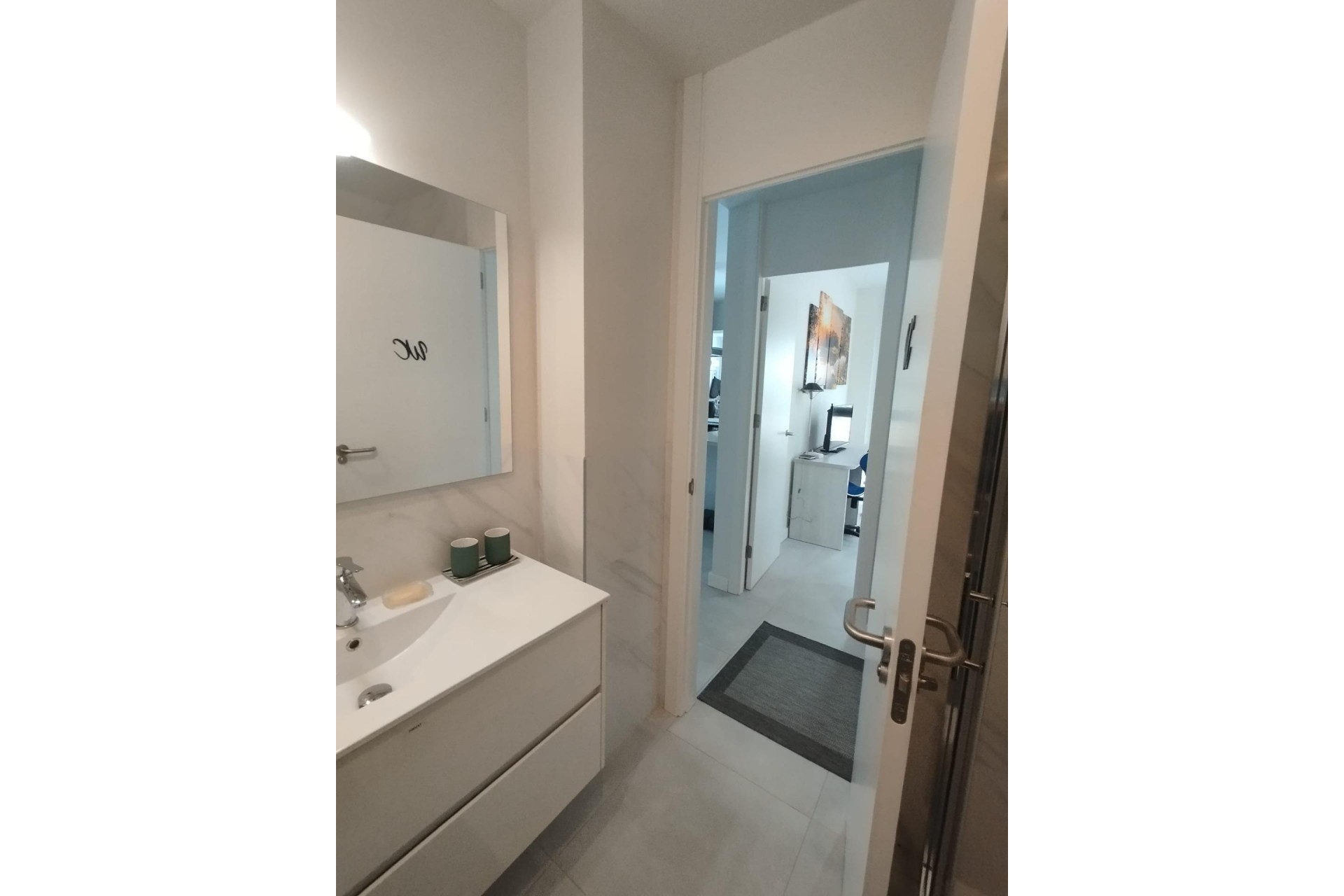 Brukt - Apartment -
Orihuela Costa - Los Dolses