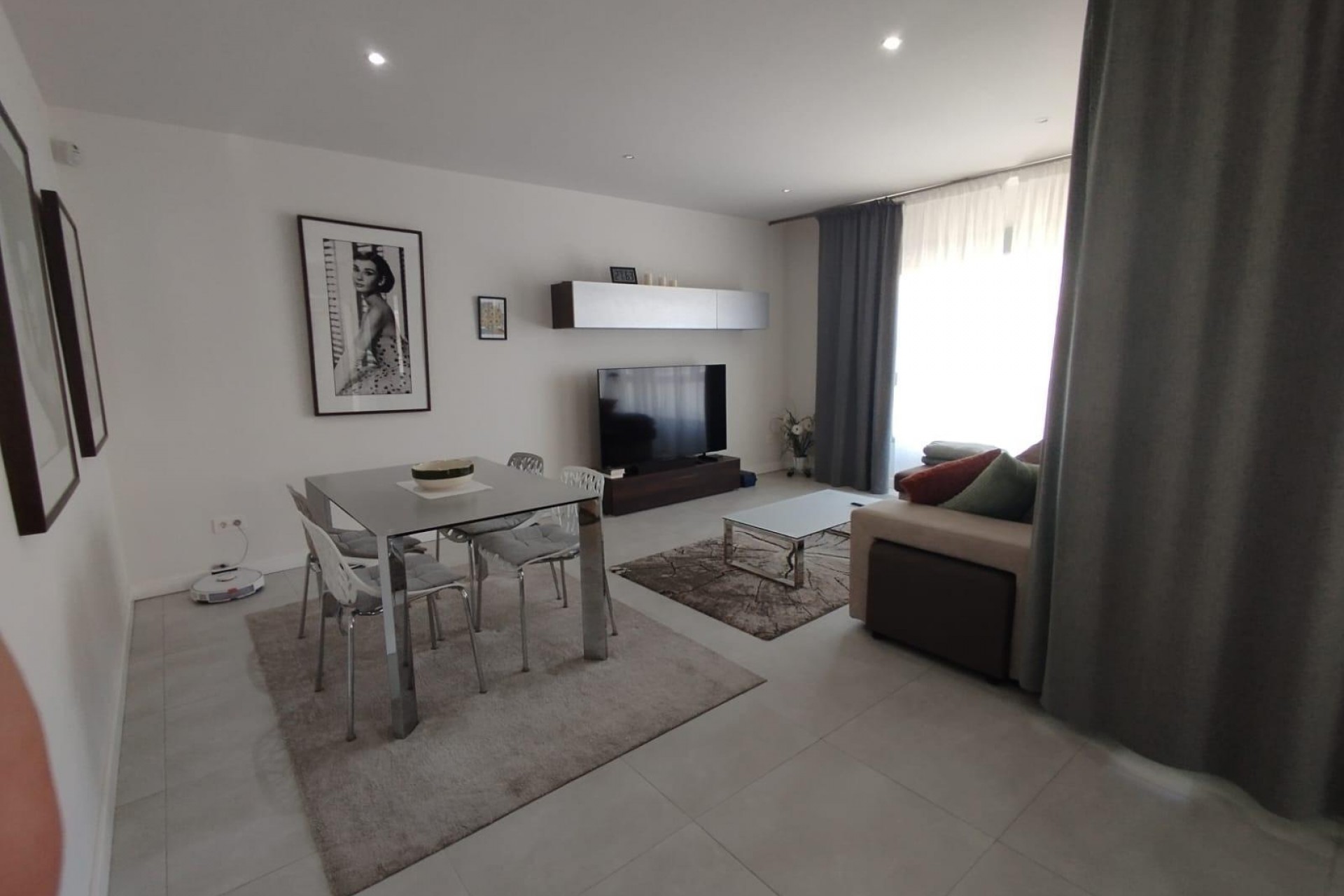 Brukt - Apartment -
Orihuela Costa - Los Dolses
