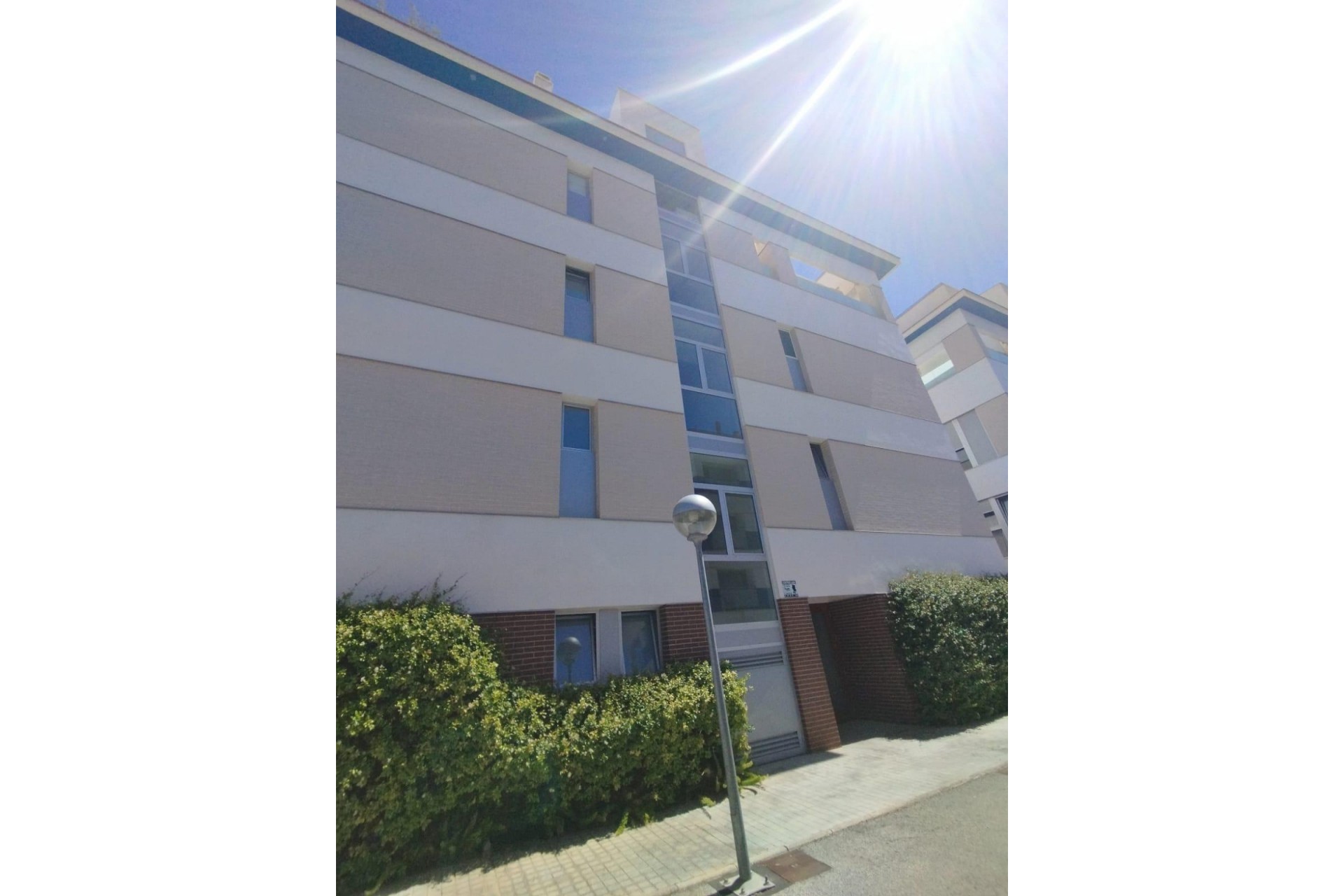 Brukt - Apartment -
Orihuela Costa - Los Dolses