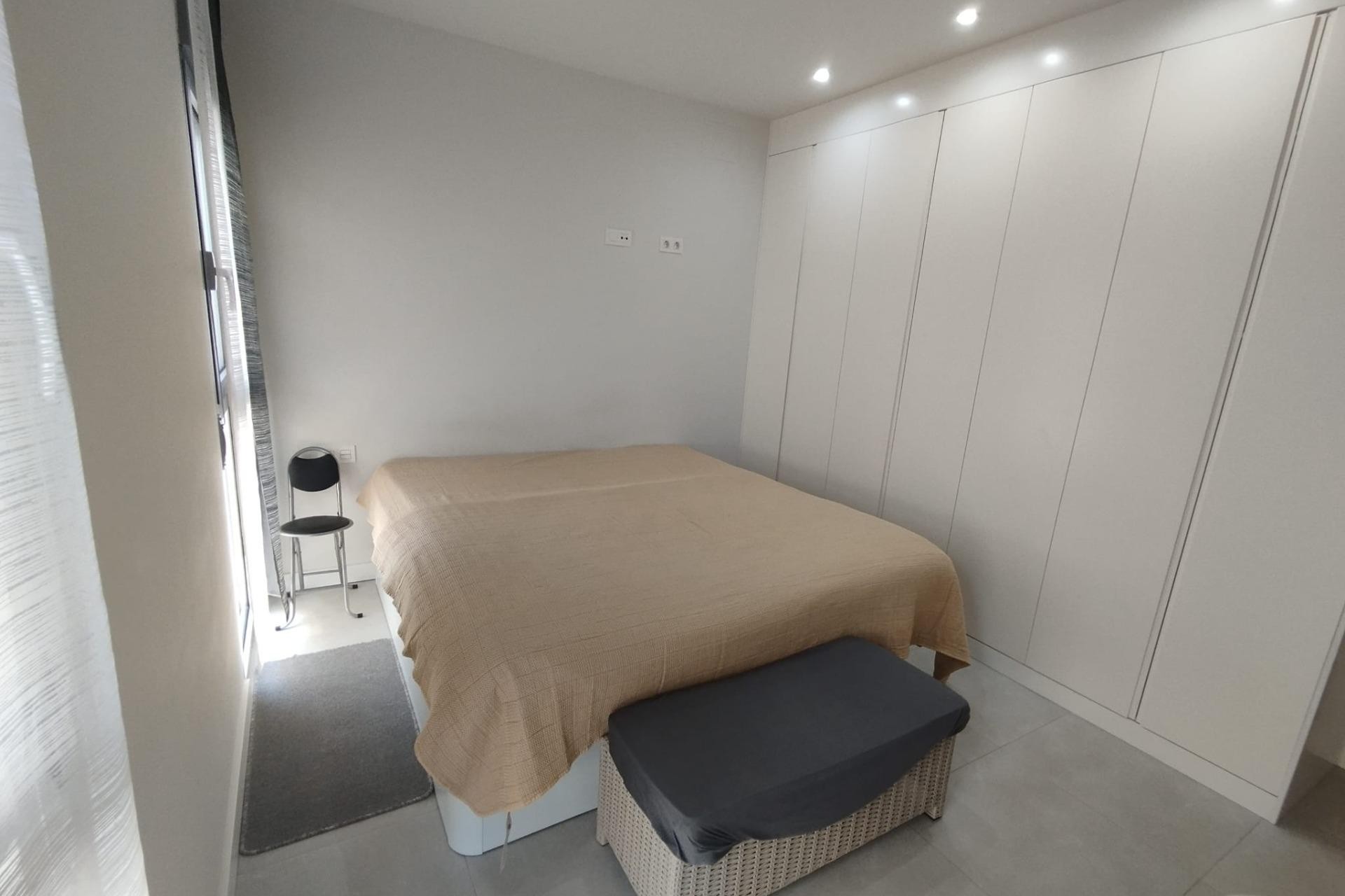 Brukt - Apartment -
Orihuela Costa - Los Dolses