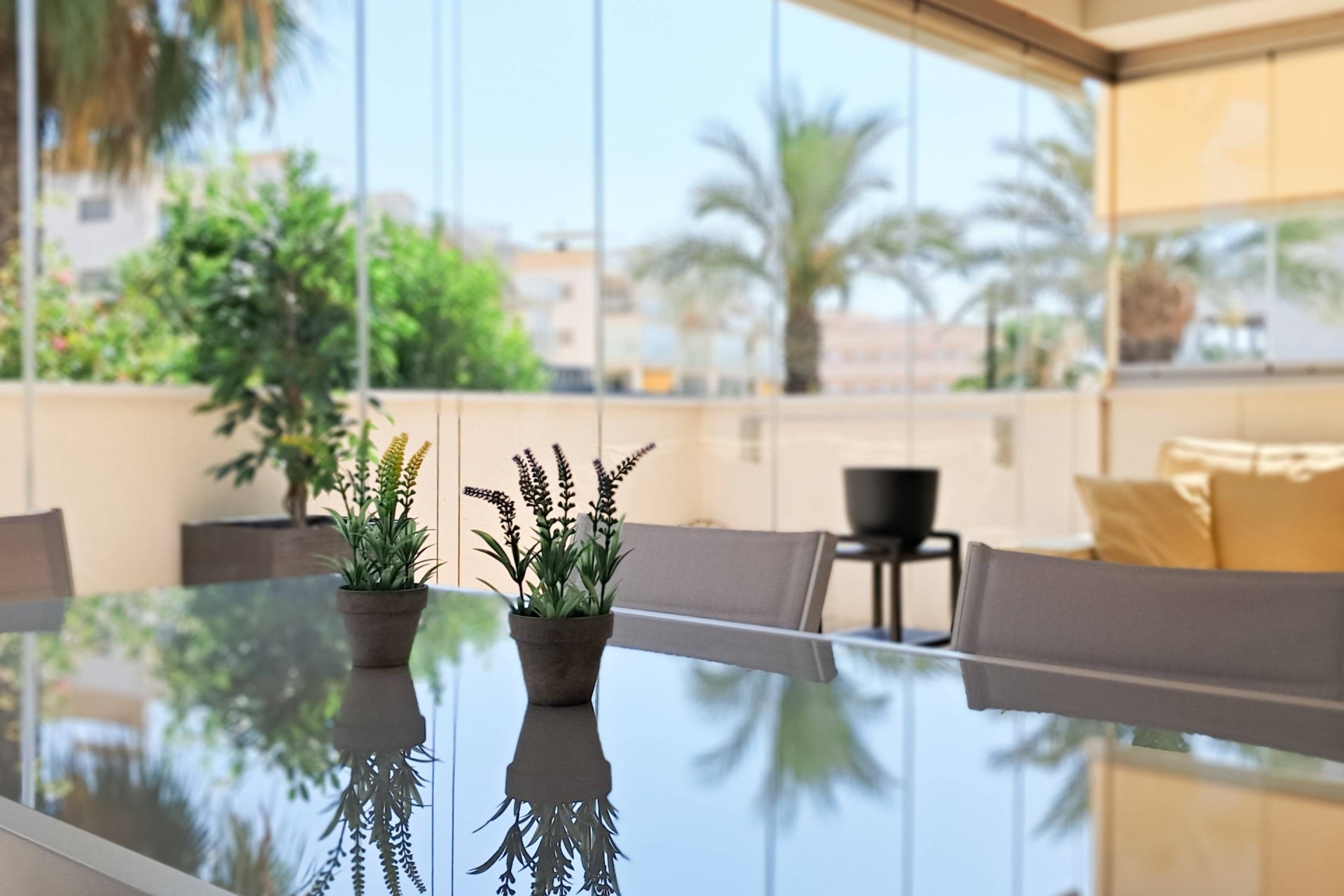 Brukt - Apartment -
Orihuela Costa - Los Dolses