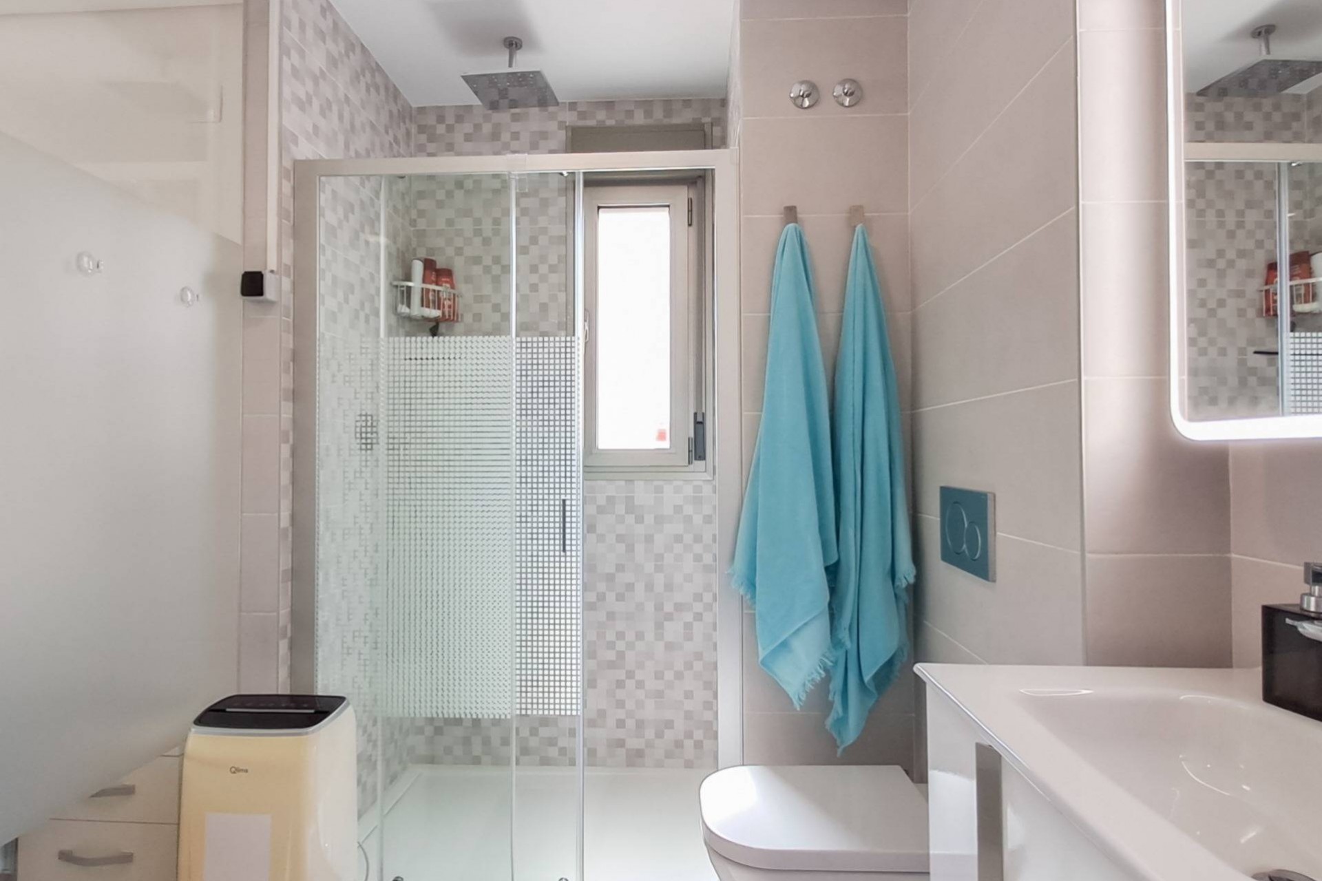 Brukt - Apartment -
Orihuela Costa - Los Dolses