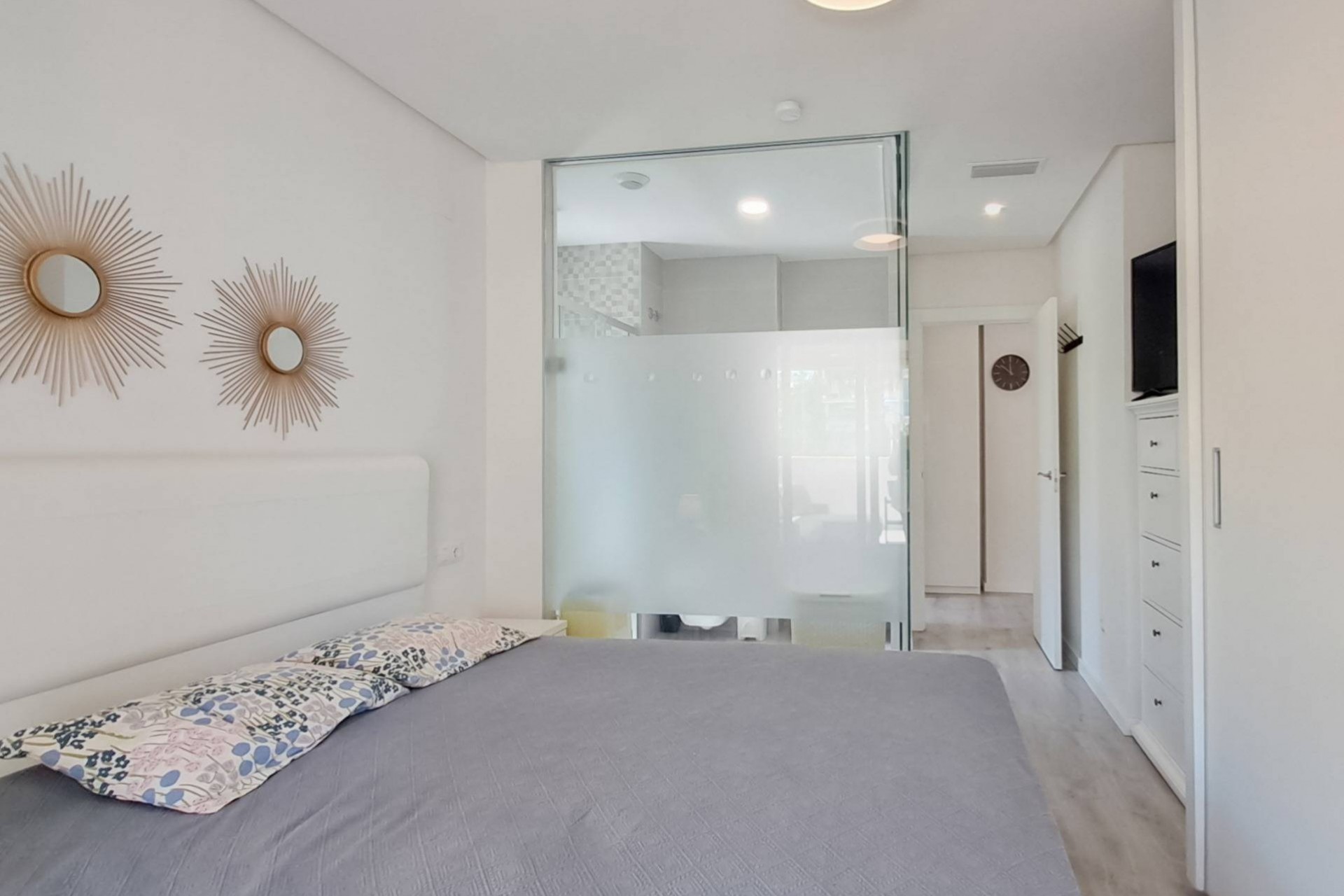 Brukt - Apartment -
Orihuela Costa - Los Dolses