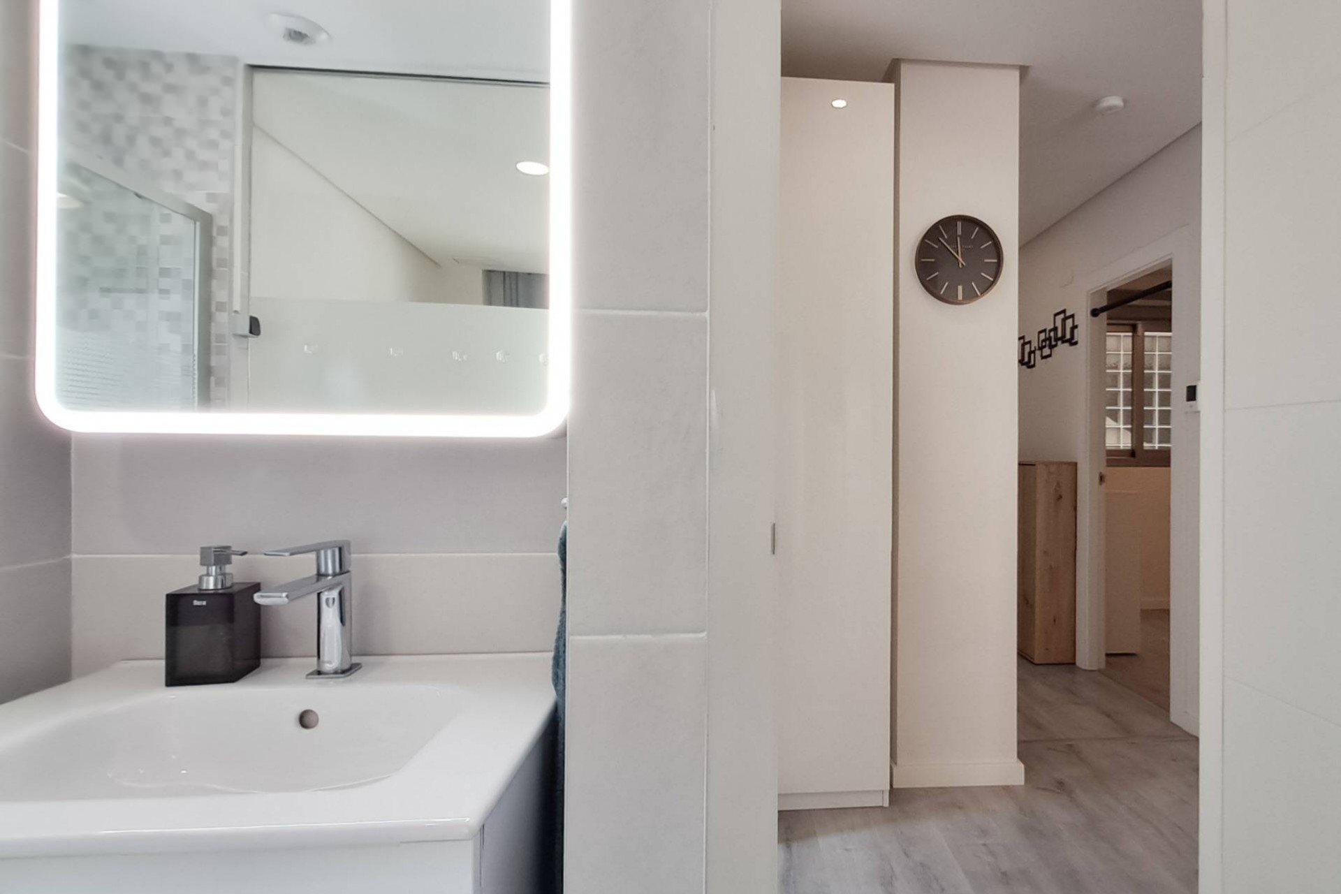 Brukt - Apartment -
Orihuela Costa - Los Dolses
