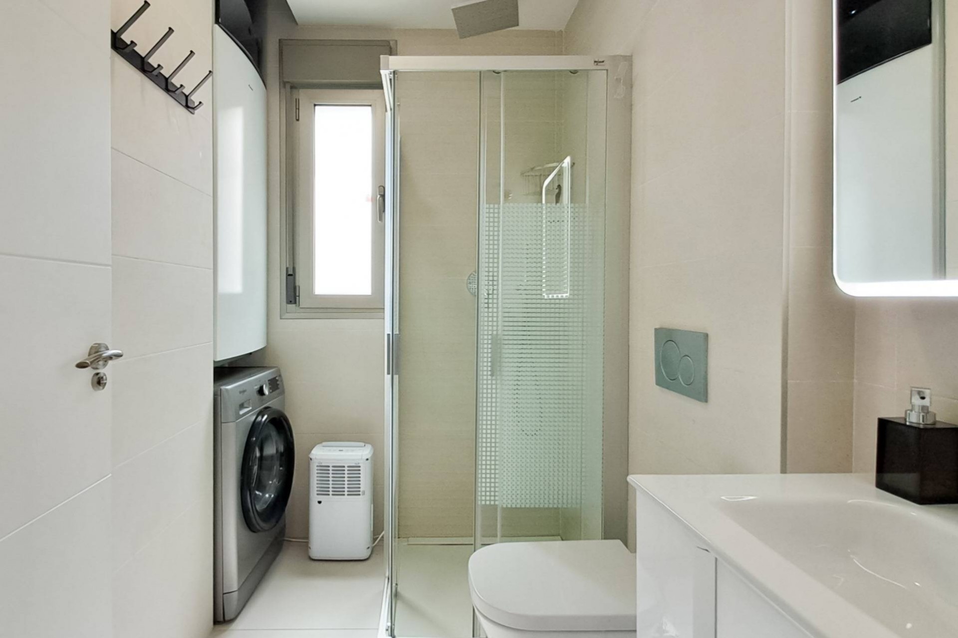Brukt - Apartment -
Orihuela Costa - Los Dolses