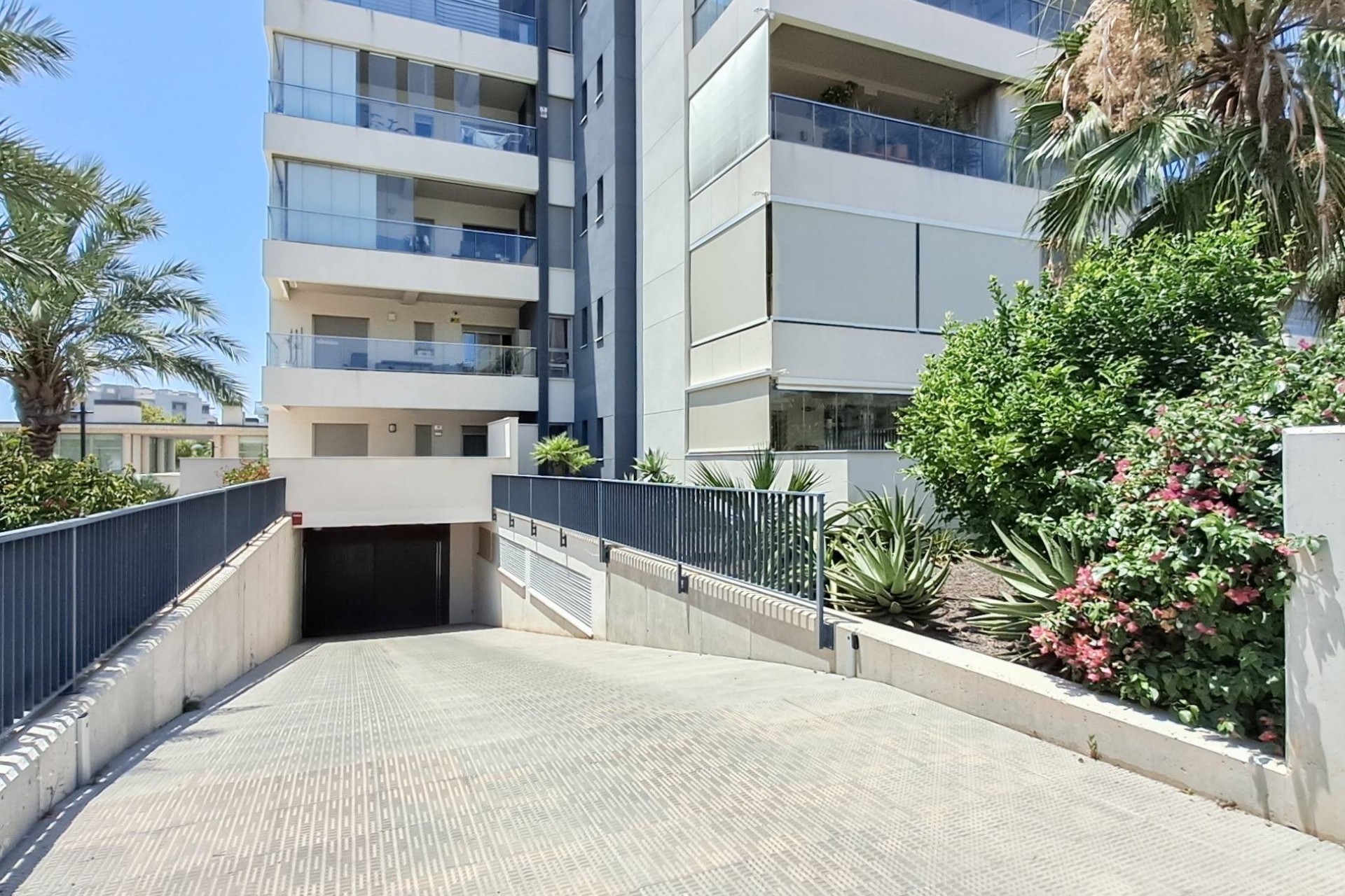 Brukt - Apartment -
Orihuela Costa - Los Dolses