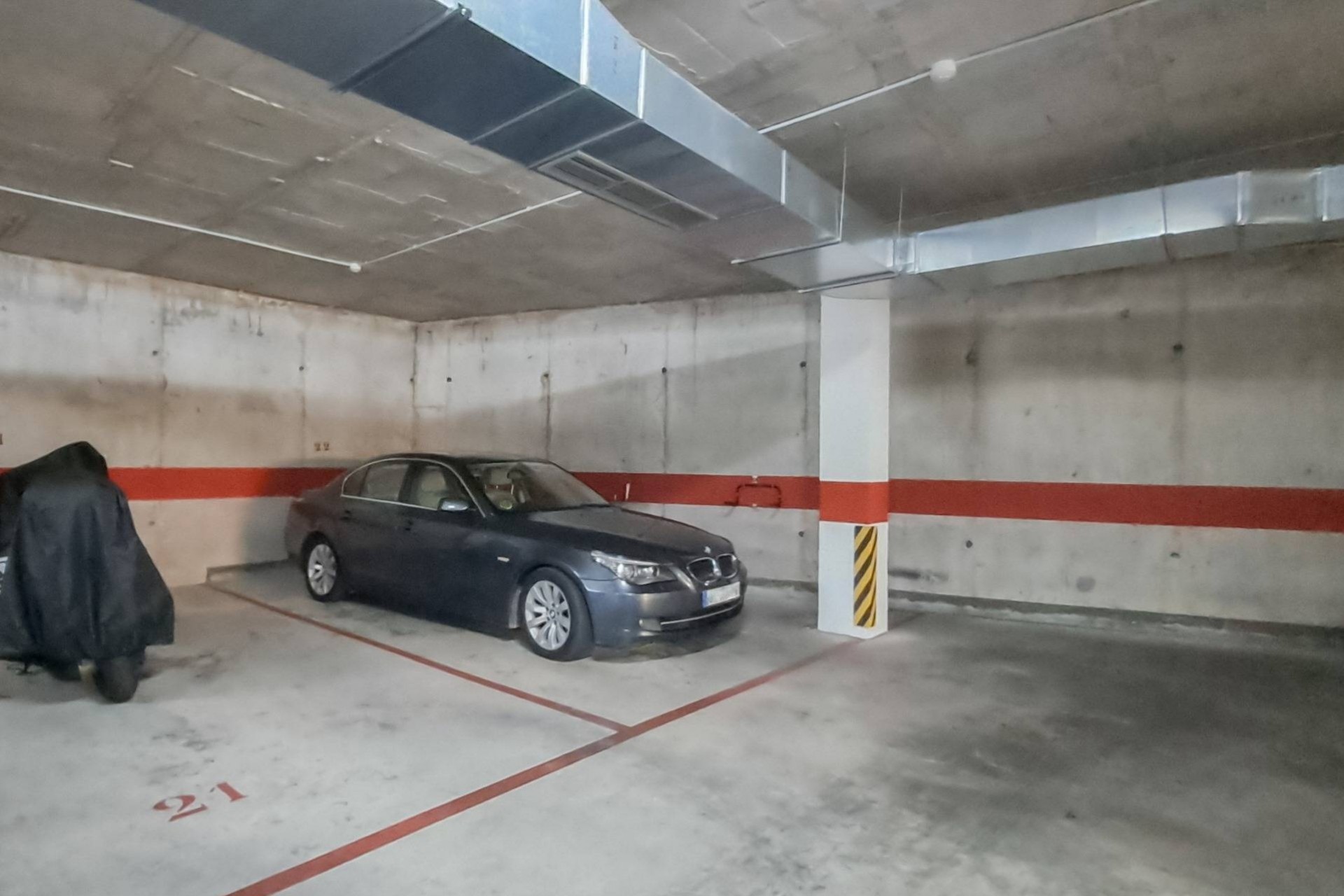 Brukt - Apartment -
Orihuela Costa - Los Dolses