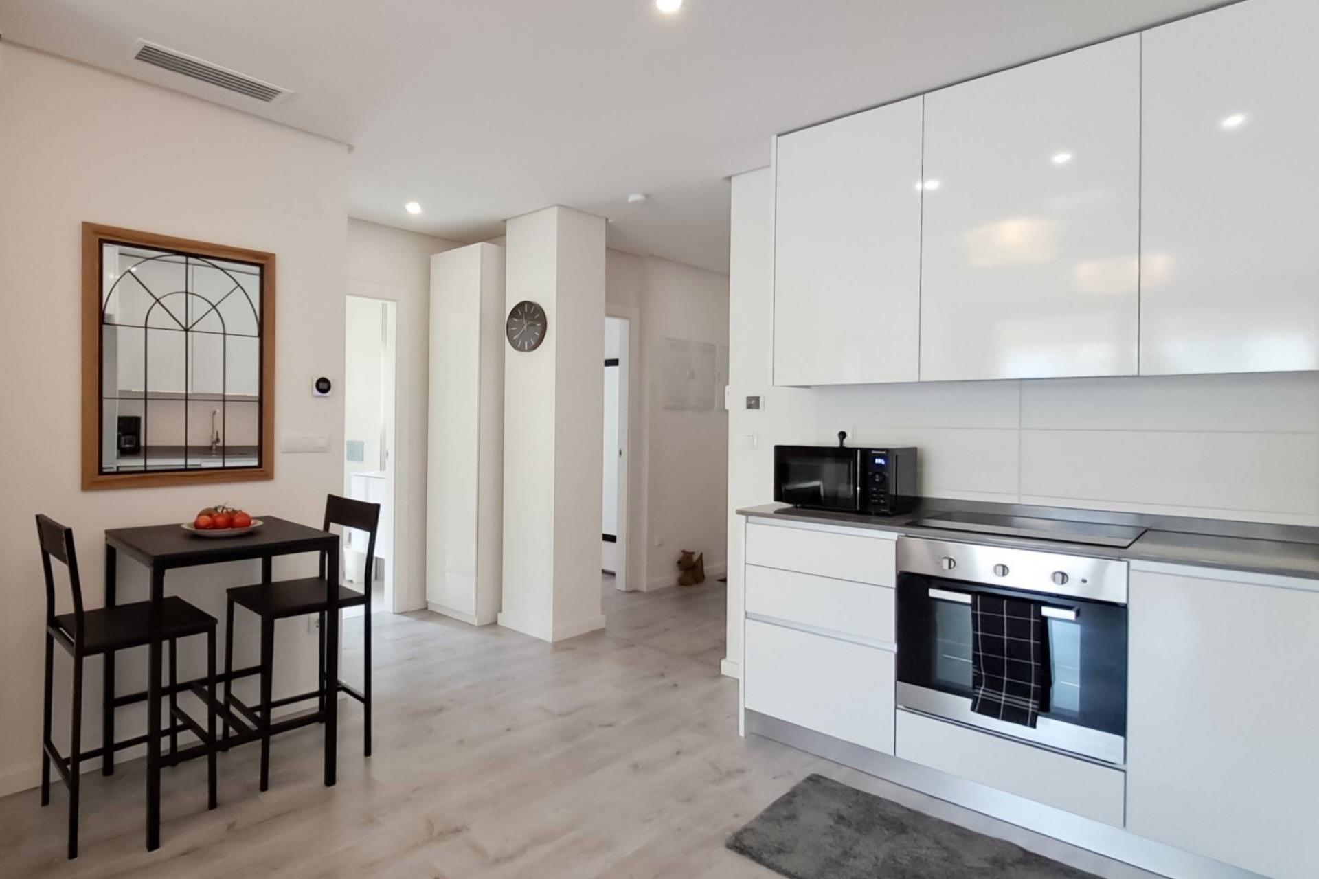 Brukt - Apartment -
Orihuela Costa - Los Dolses