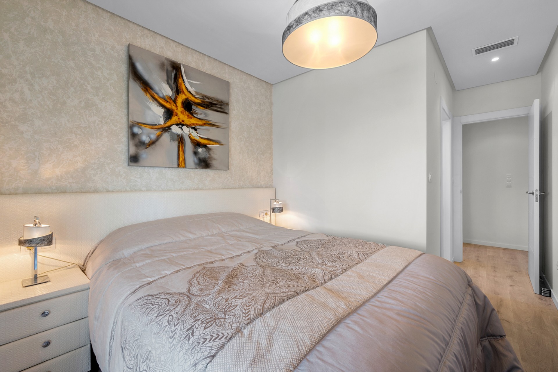 Brukt - Apartment -
Orihuela Costa - Los Dolses