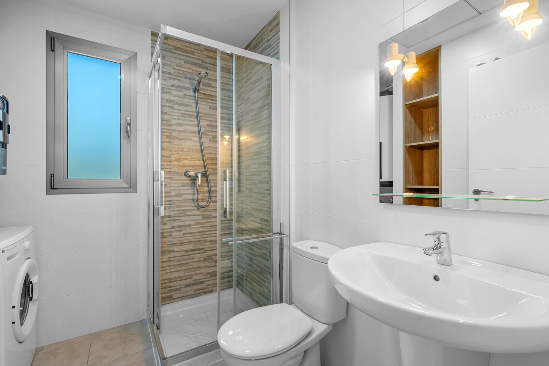 Brukt - Apartment -
Orihuela Costa - Los Dolses