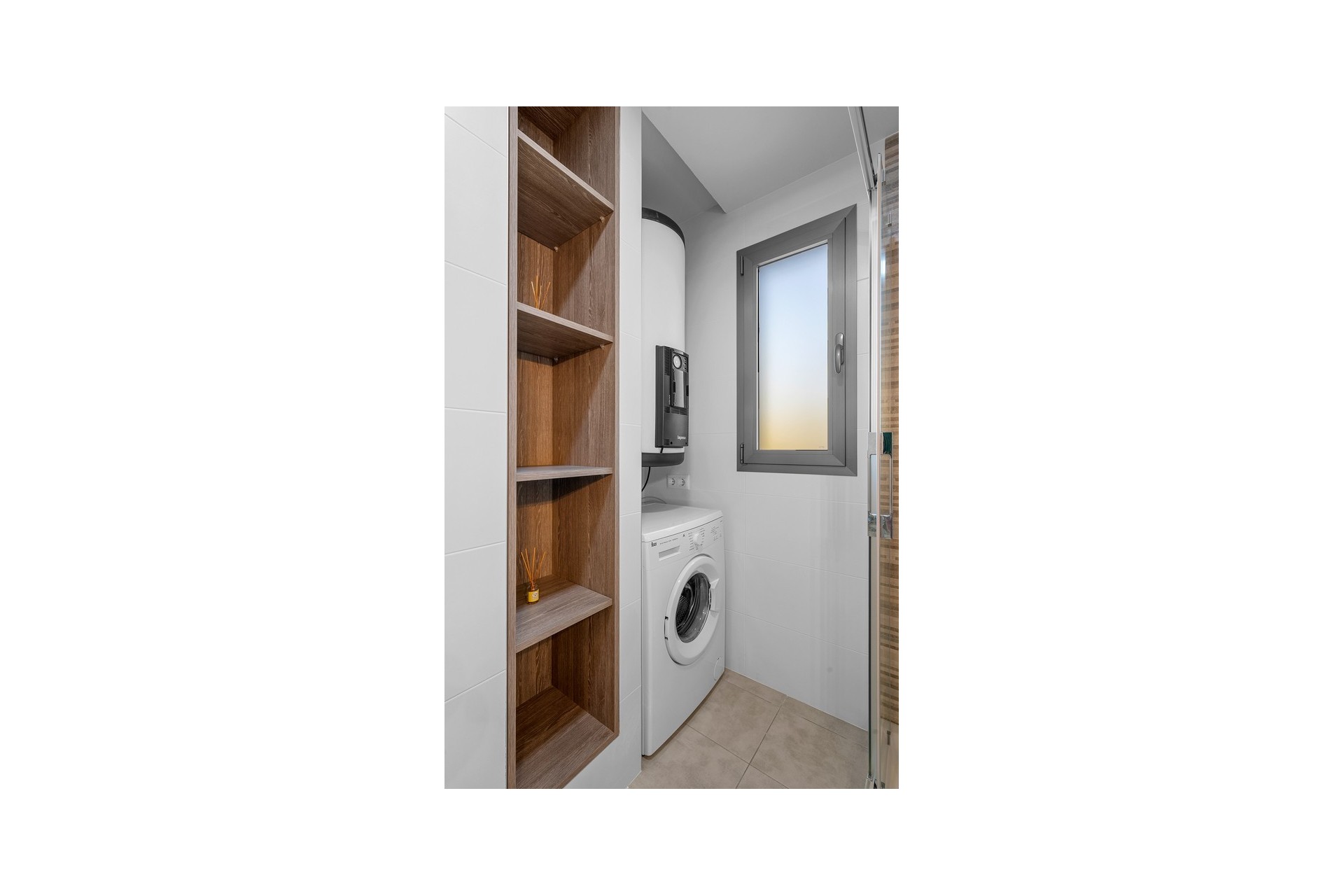 Brukt - Apartment -
Orihuela Costa - Los Dolses