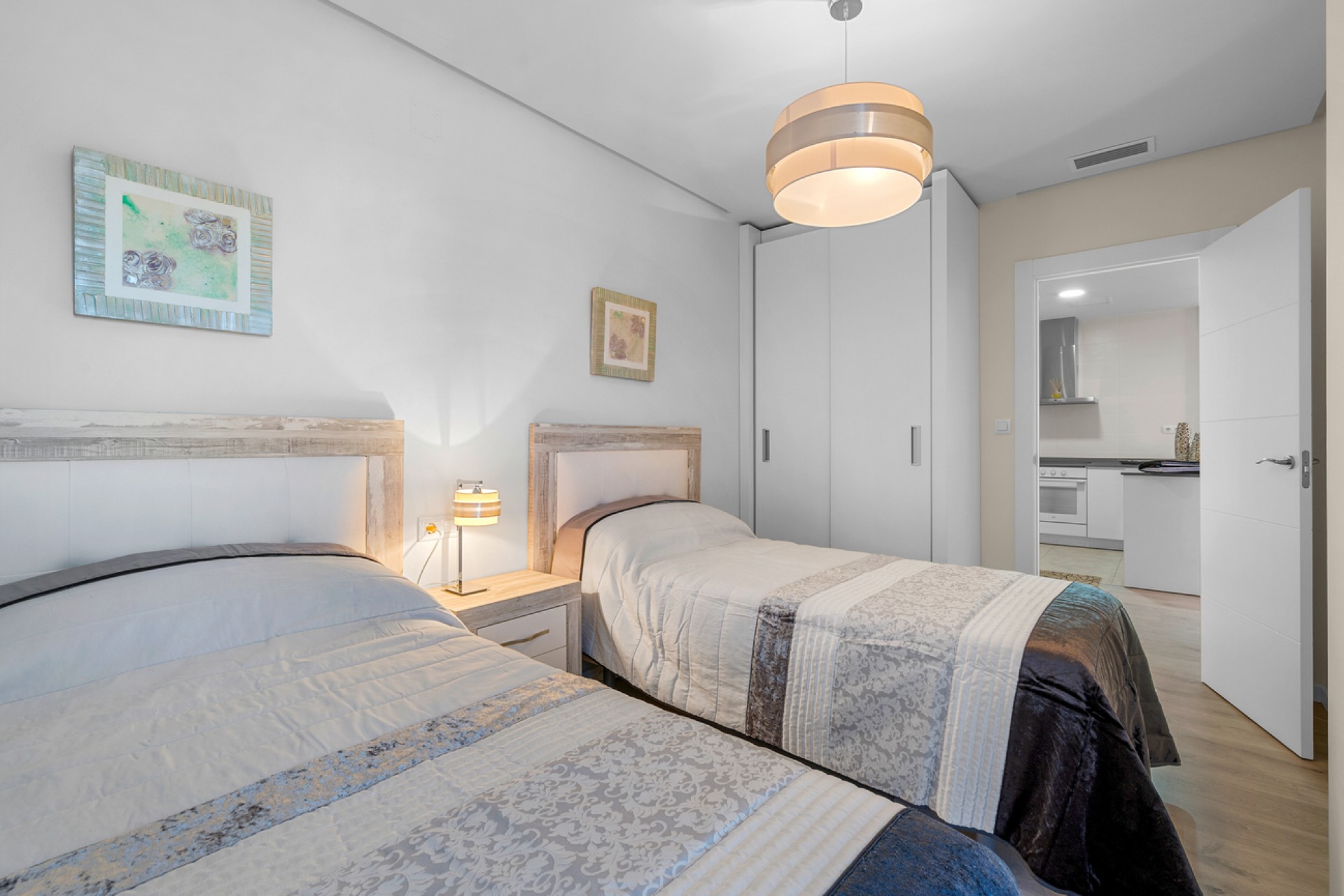 Brukt - Apartment -
Orihuela Costa - Los Dolses