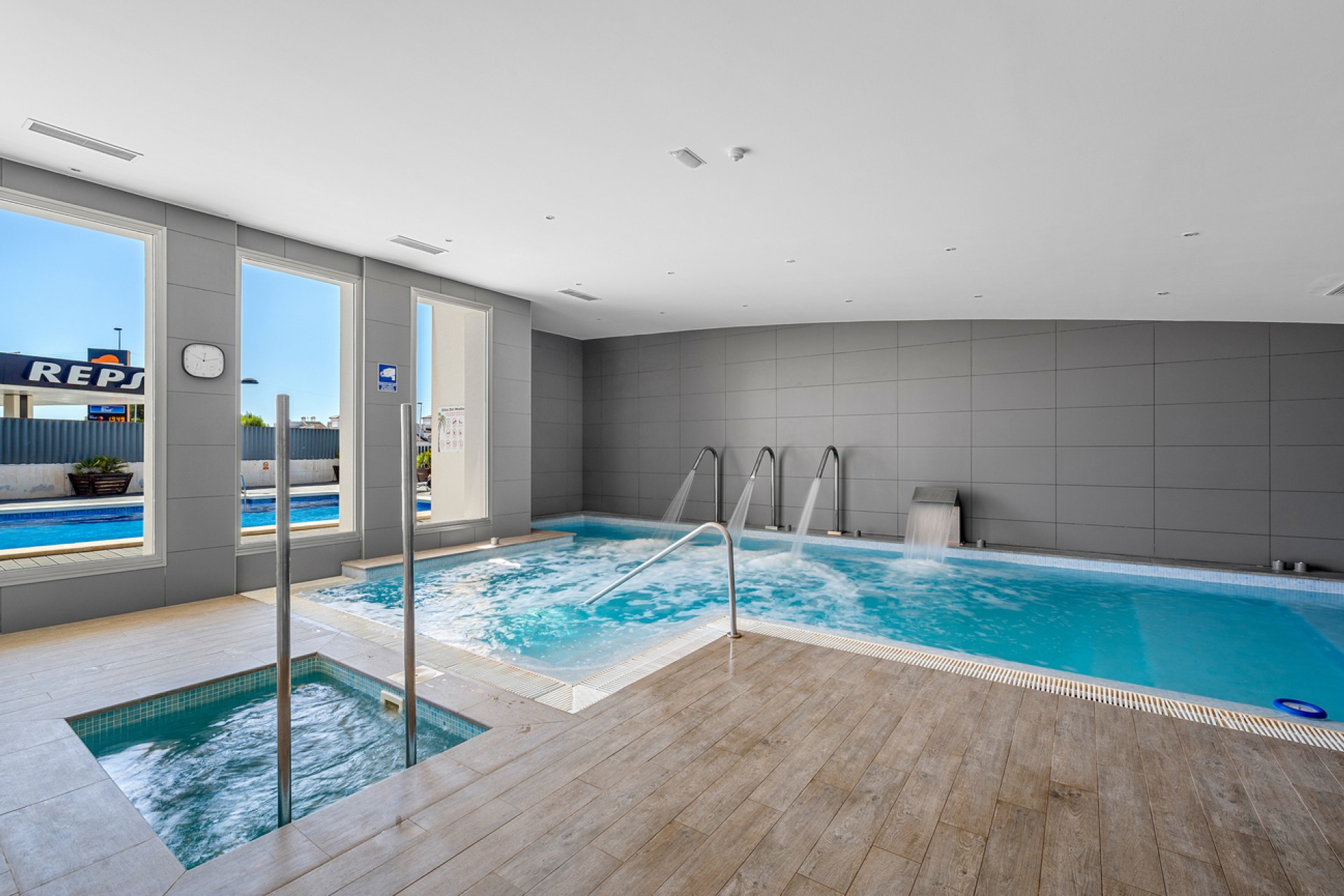 Brukt - Apartment -
Orihuela Costa - Los Dolses