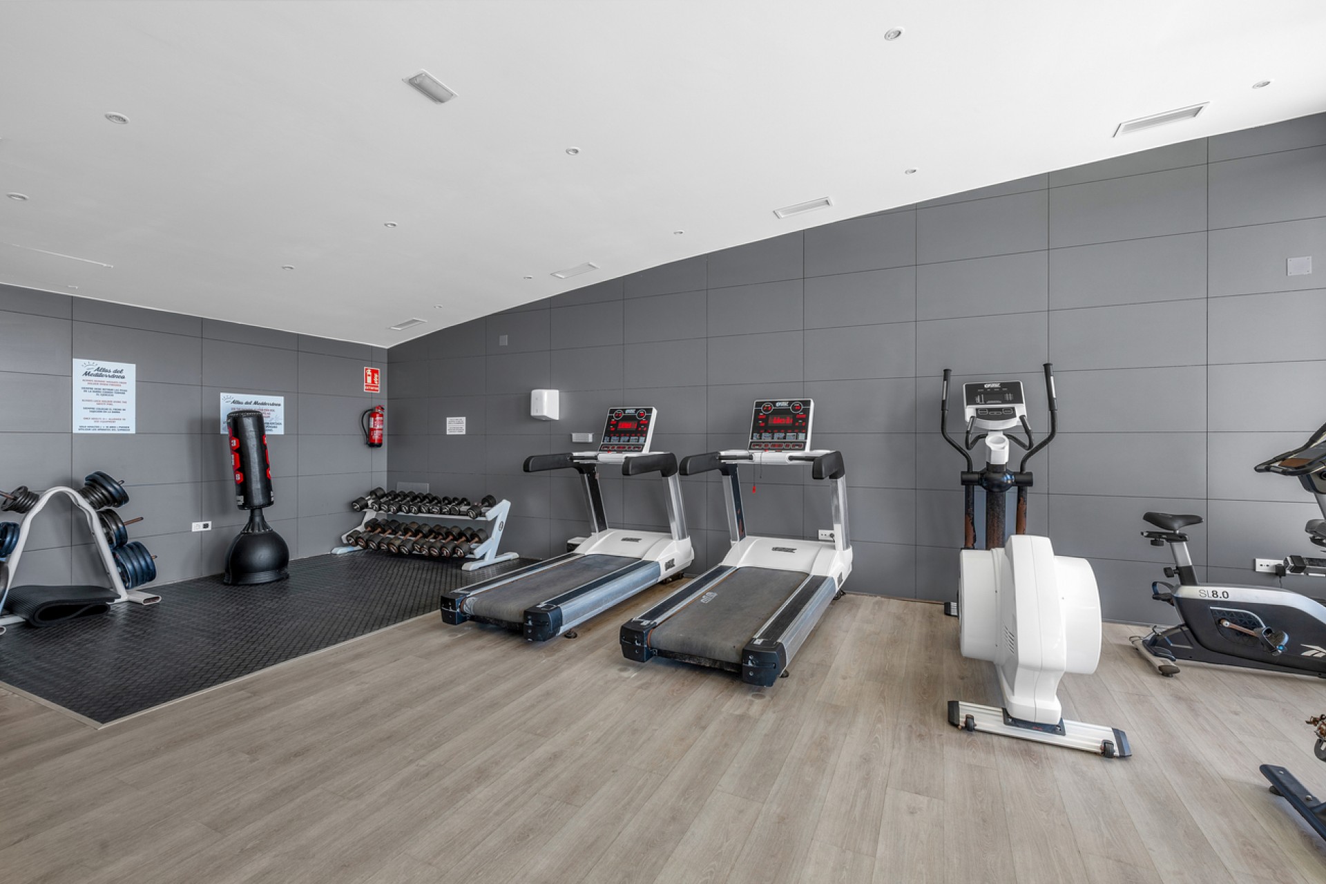 Brukt - Apartment -
Orihuela Costa - Los Dolses
