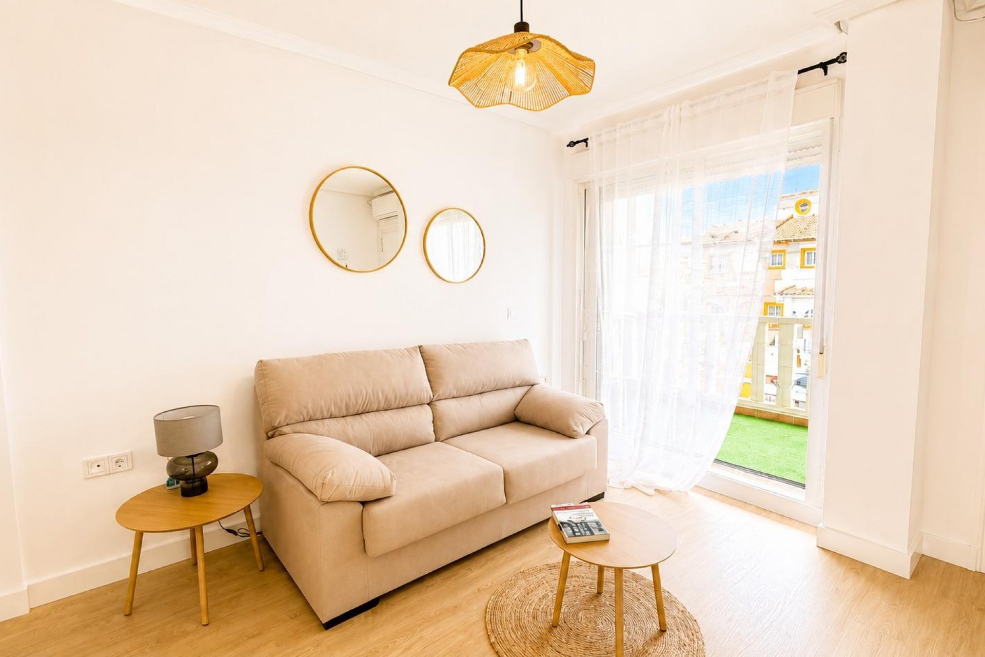 Brukt - Apartment -
Orihuela Costa - Monte Zenia