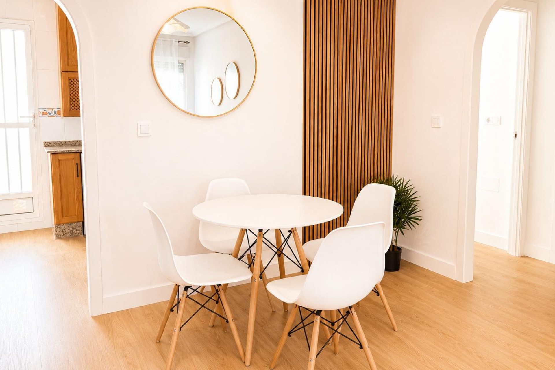 Brukt - Apartment -
Orihuela Costa - Monte Zenia