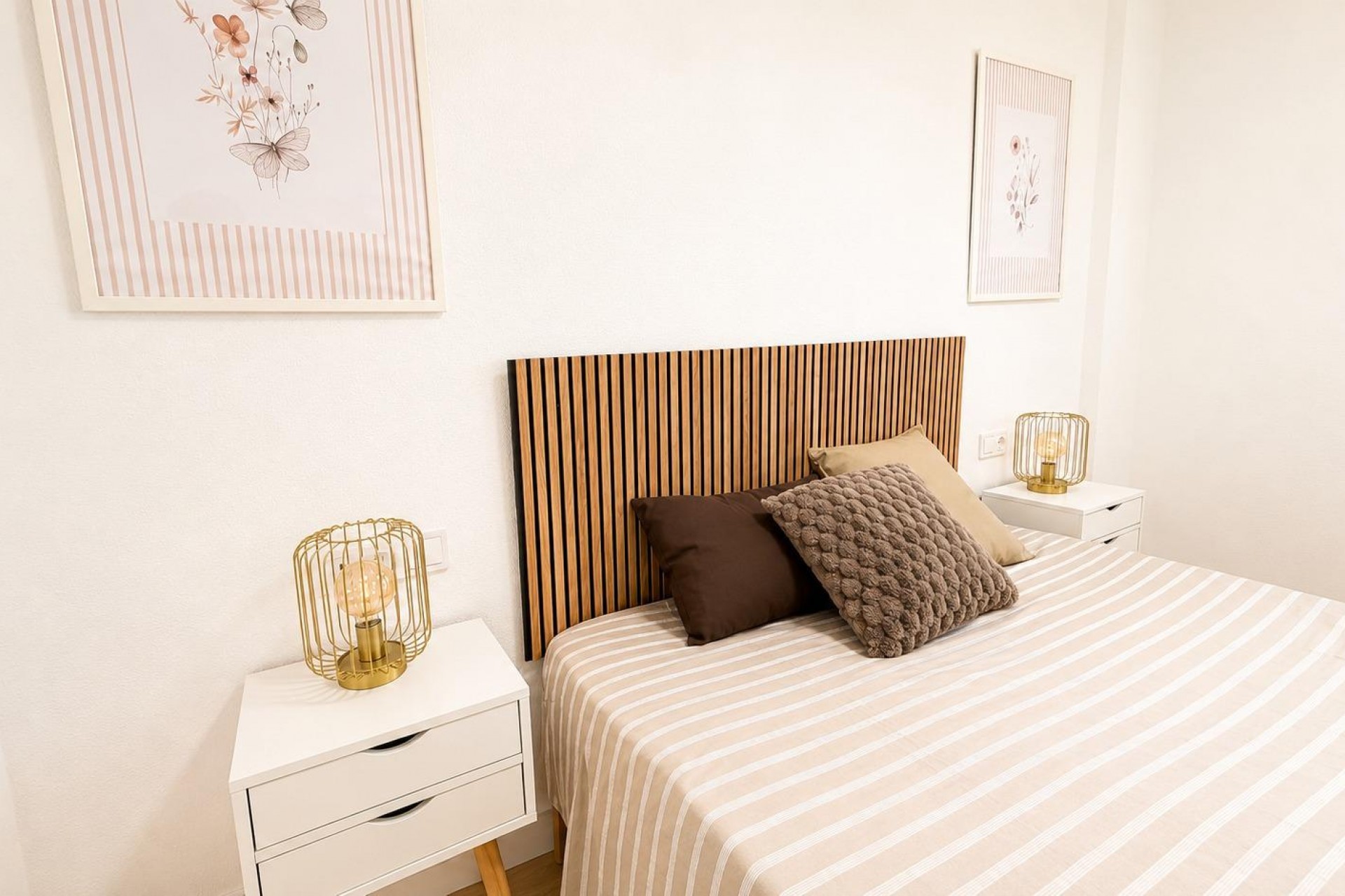 Brukt - Apartment -
Orihuela Costa - Monte Zenia