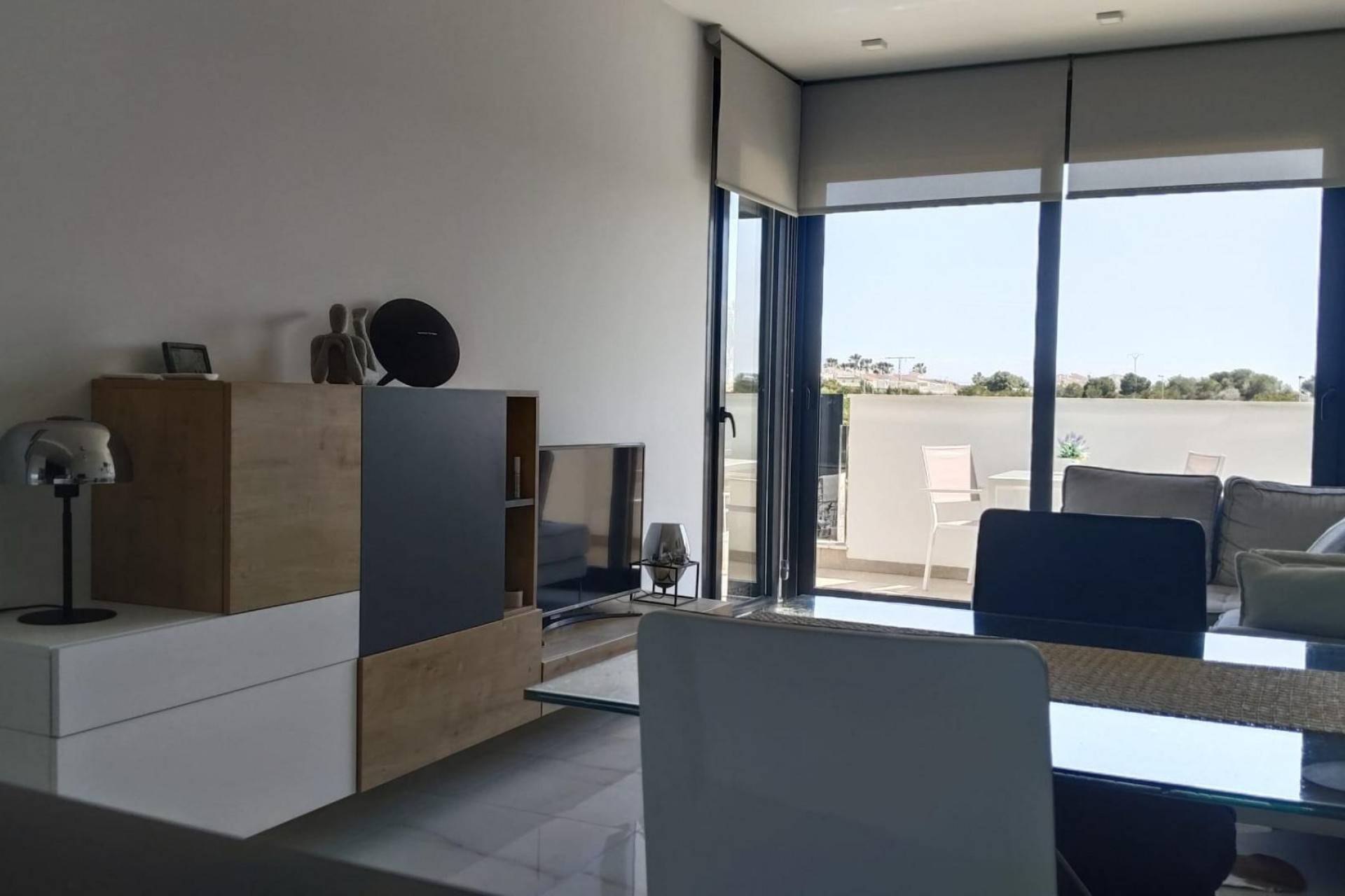 Brukt - Apartment -
Orihuela Costa - PAU 8