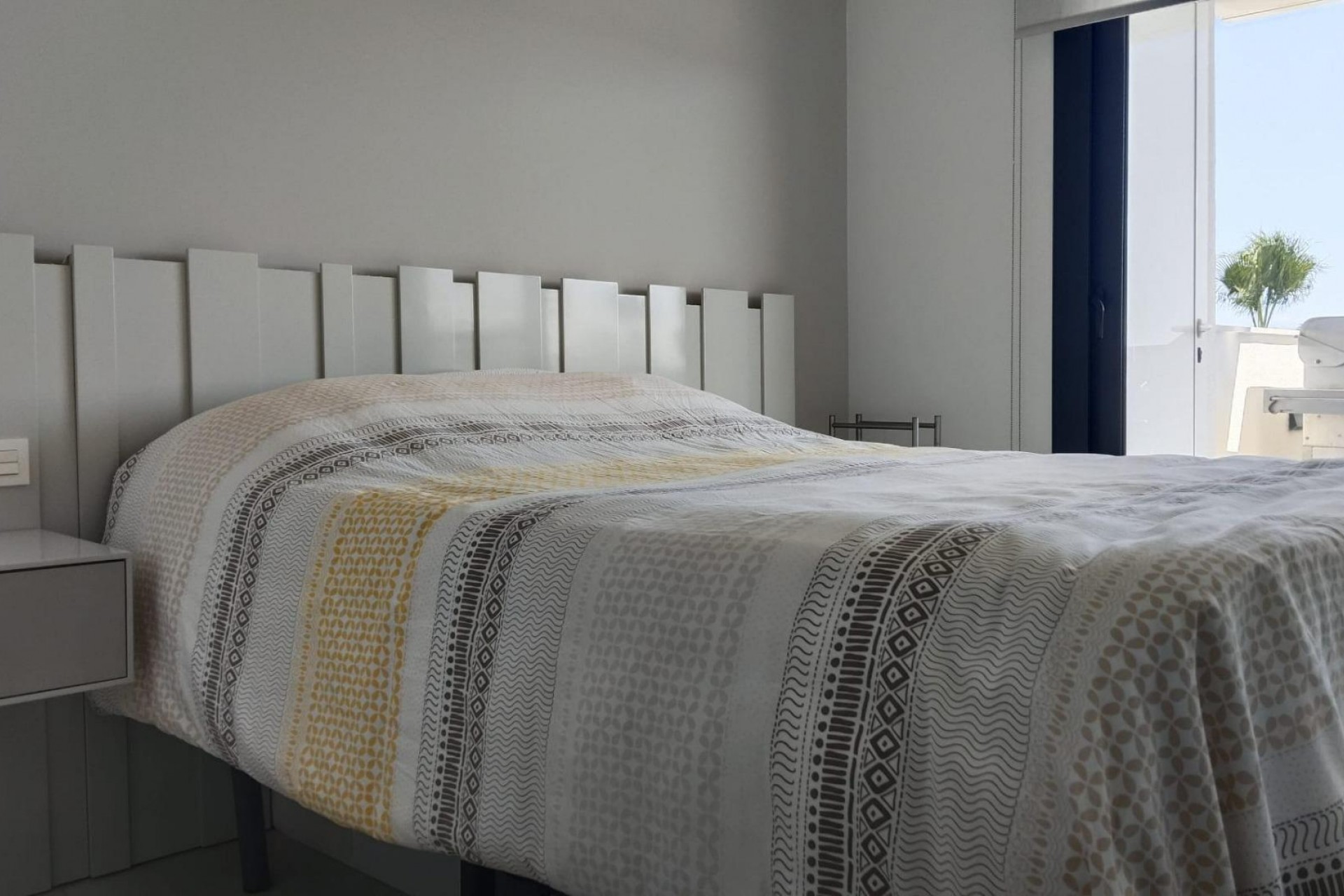Brukt - Apartment -
Orihuela Costa - PAU 8
