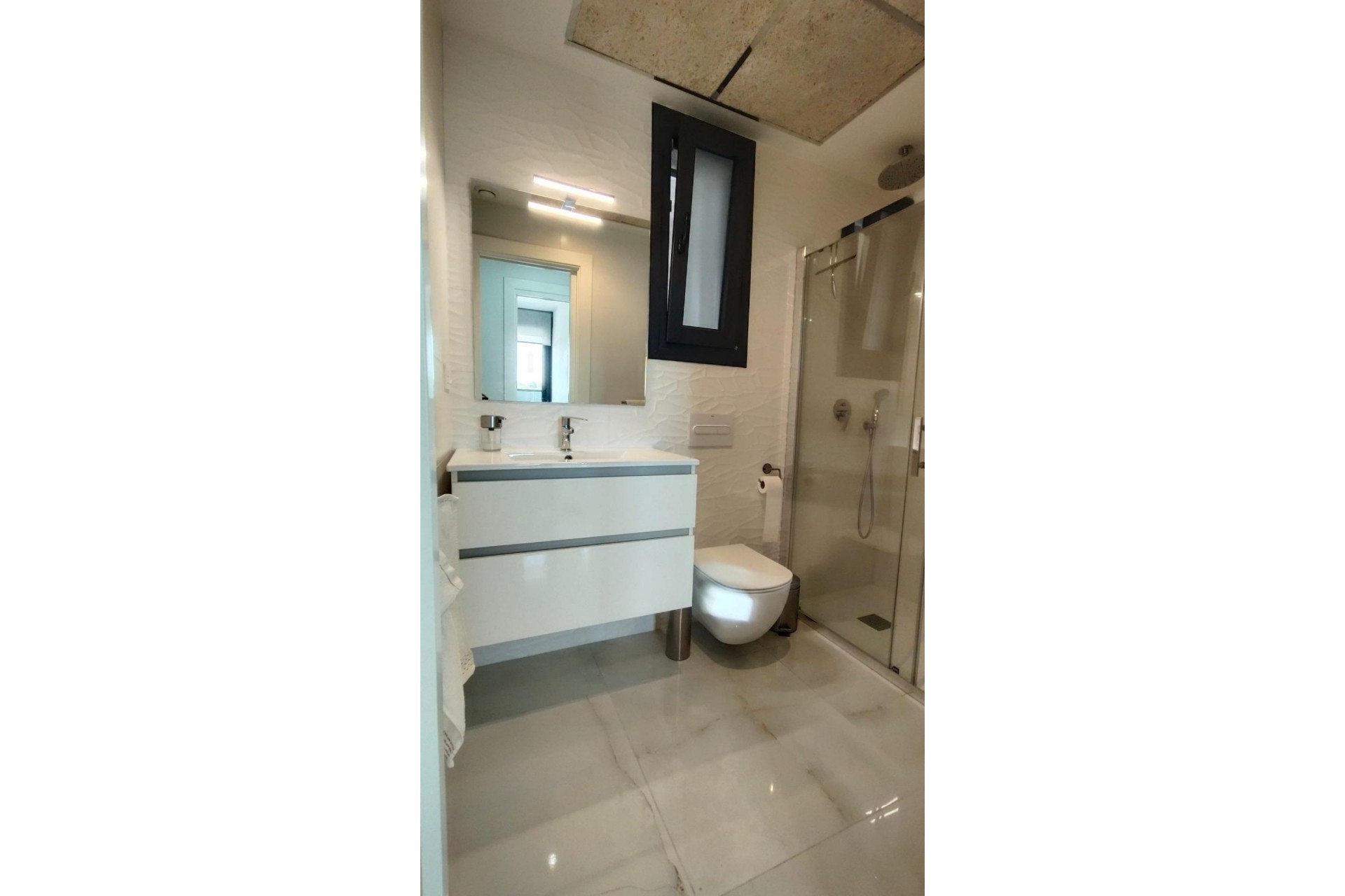 Brukt - Apartment -
Orihuela Costa - PAU 8