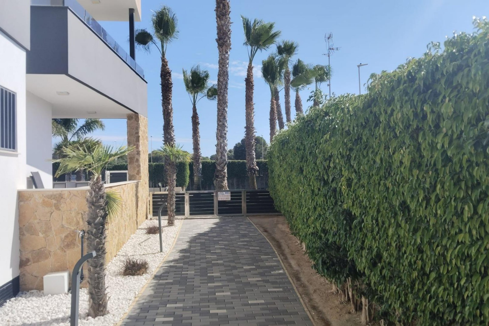 Brukt - Apartment -
Orihuela Costa - PAU 8